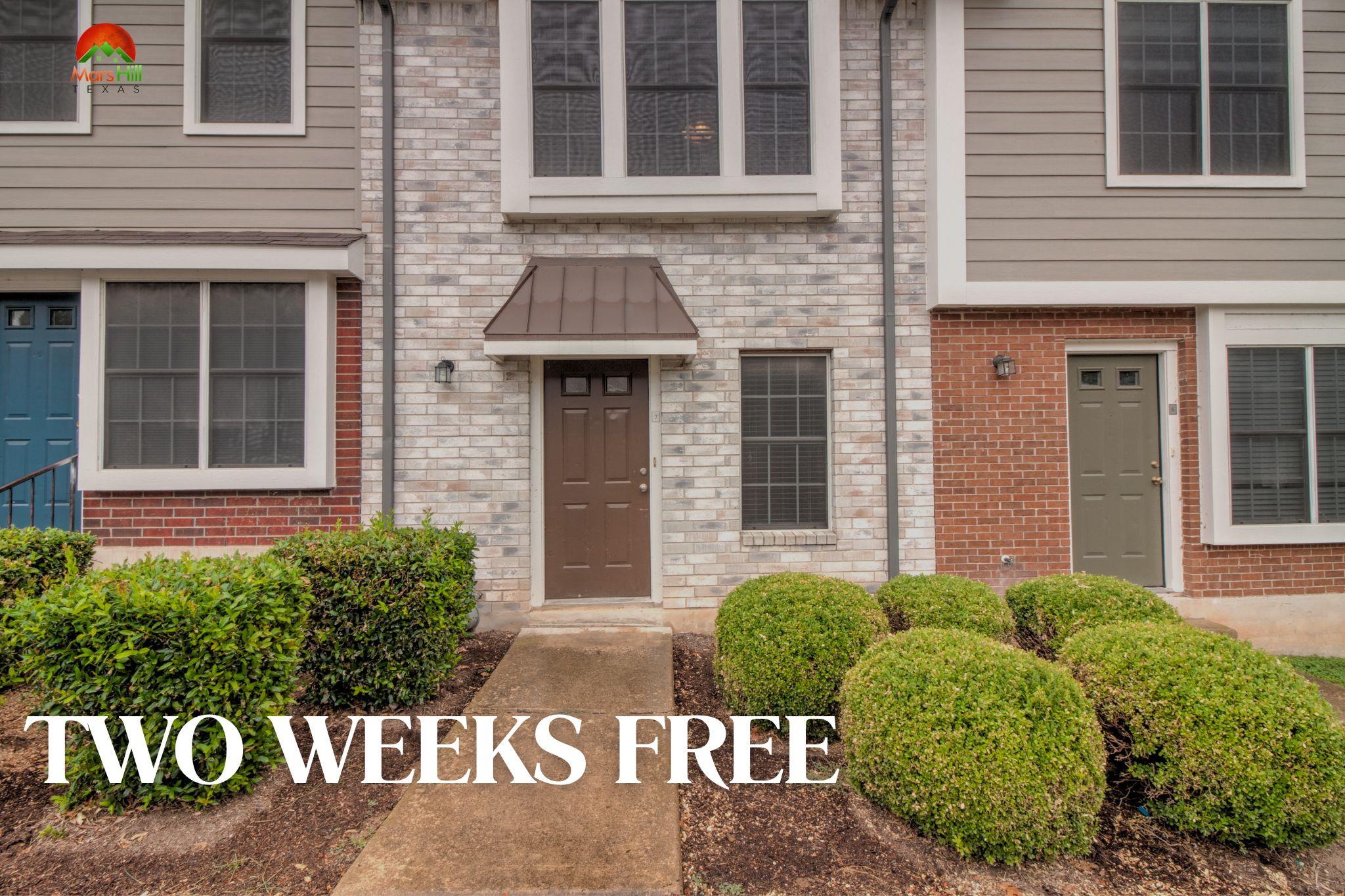 202 S College St # 7, Georgetown, TX 78626