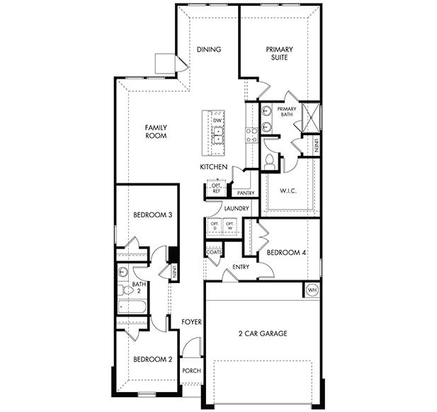 3020 Nash Dr, New Braunfels, TX 78132