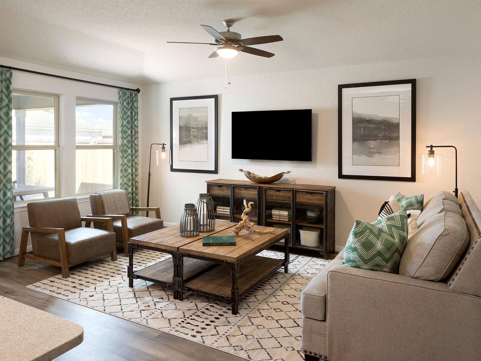 3020 Nash Dr, New Braunfels, TX 78132