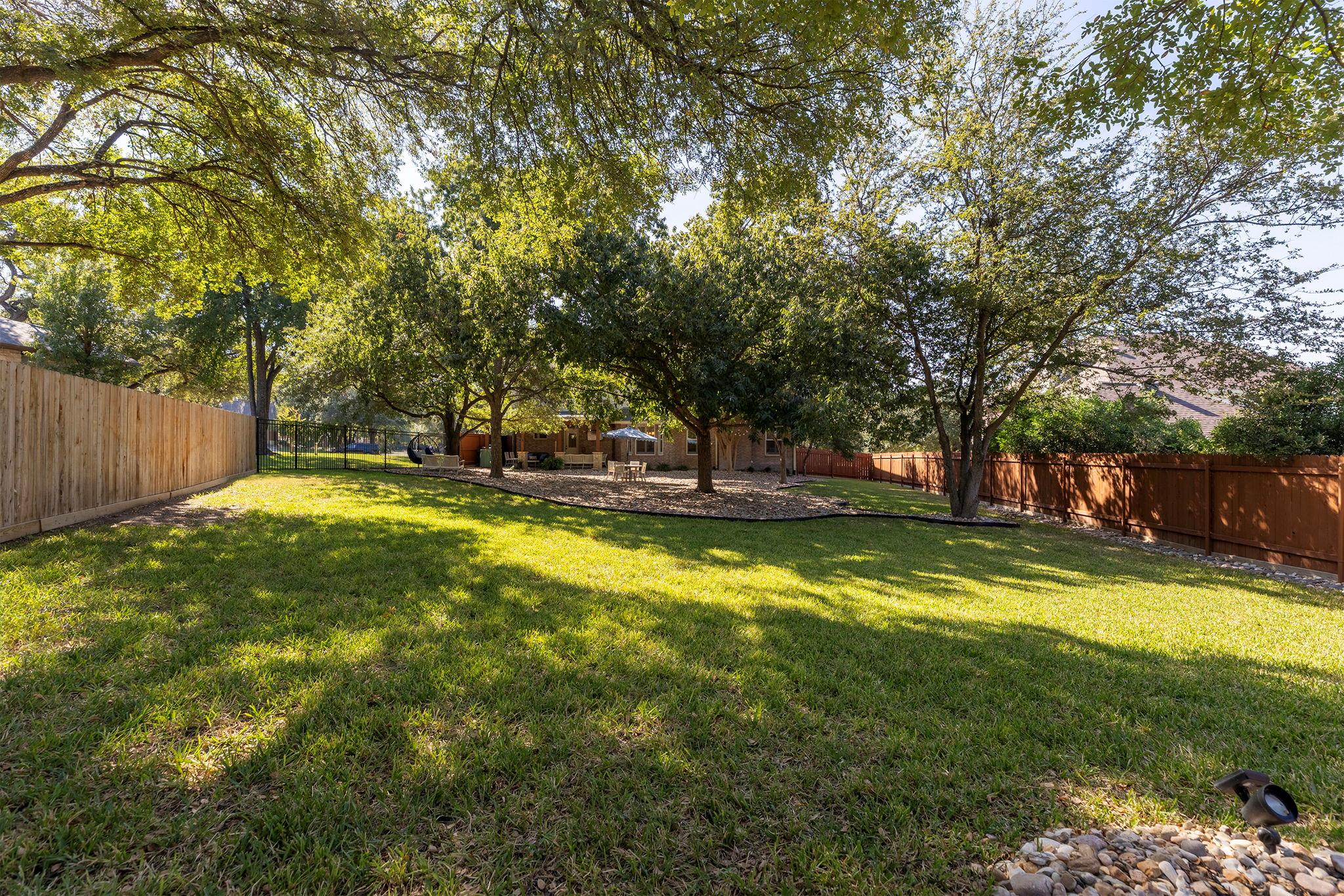 2902 CEDAR CREST Cir, Round Rock, TX 78665