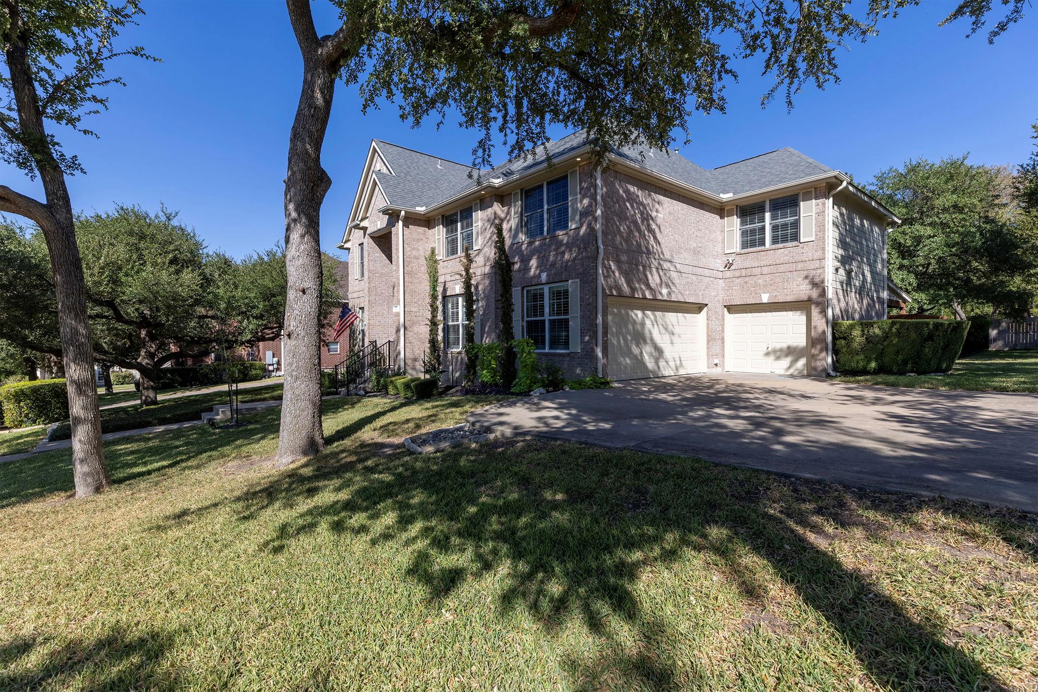 2902 CEDAR CREST Cir, Round Rock, TX 78665