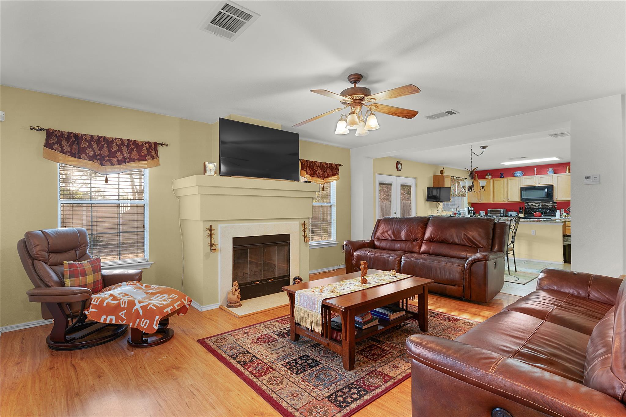 2305 Little Tree Bnd, Cedar Park, TX 78613