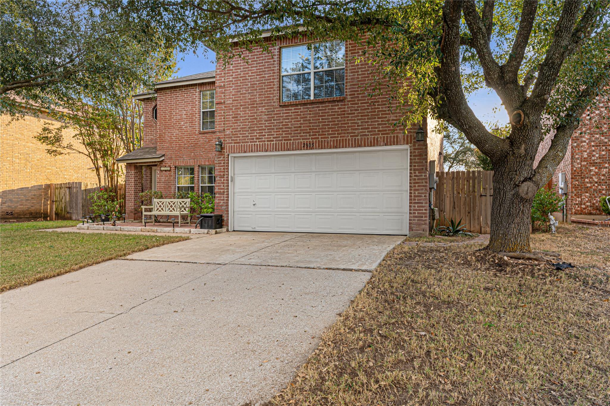 2305 Little Tree Bnd, Cedar Park, TX 78613