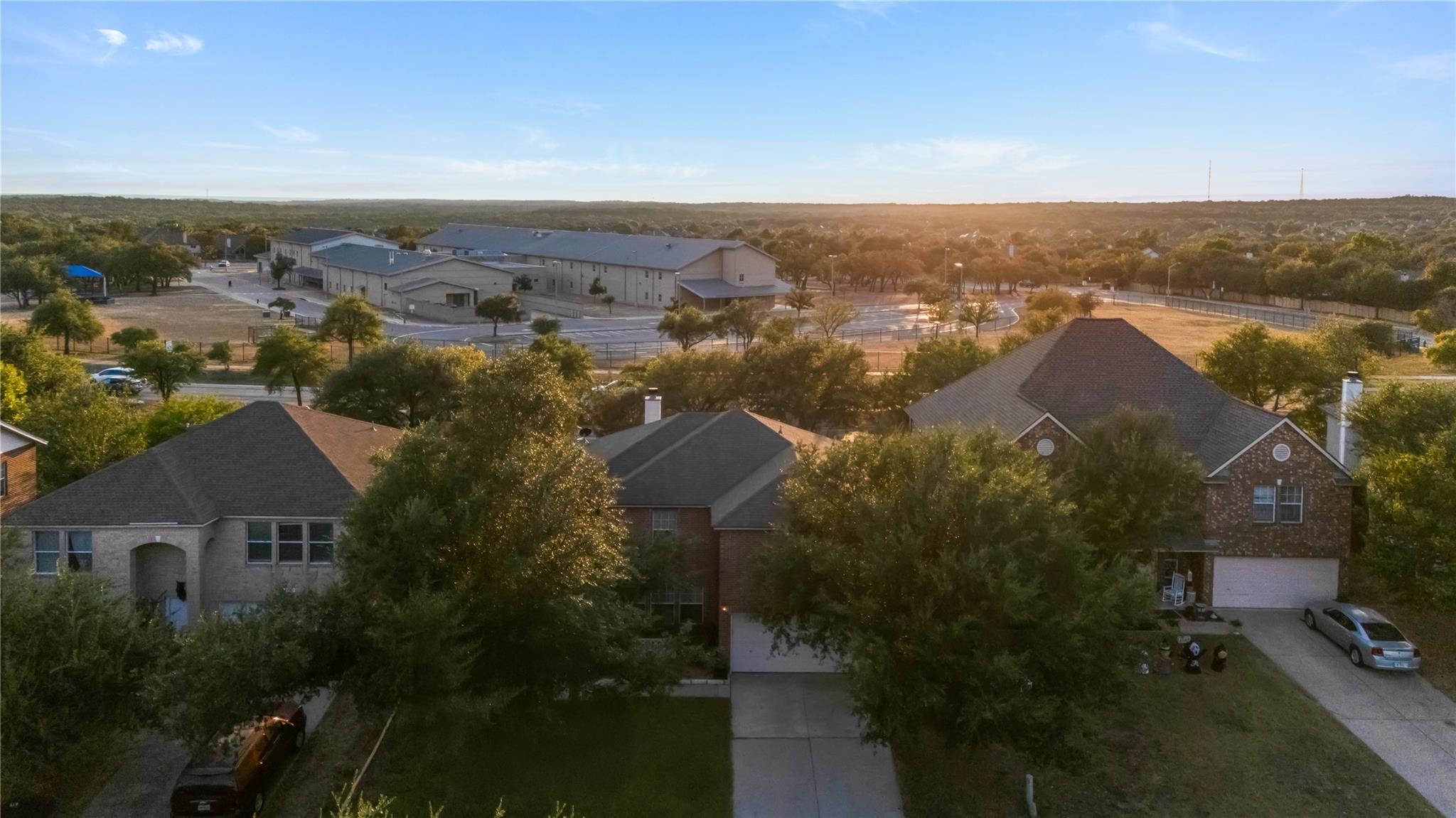 2305 Little Tree Bnd, Cedar Park, TX 78613