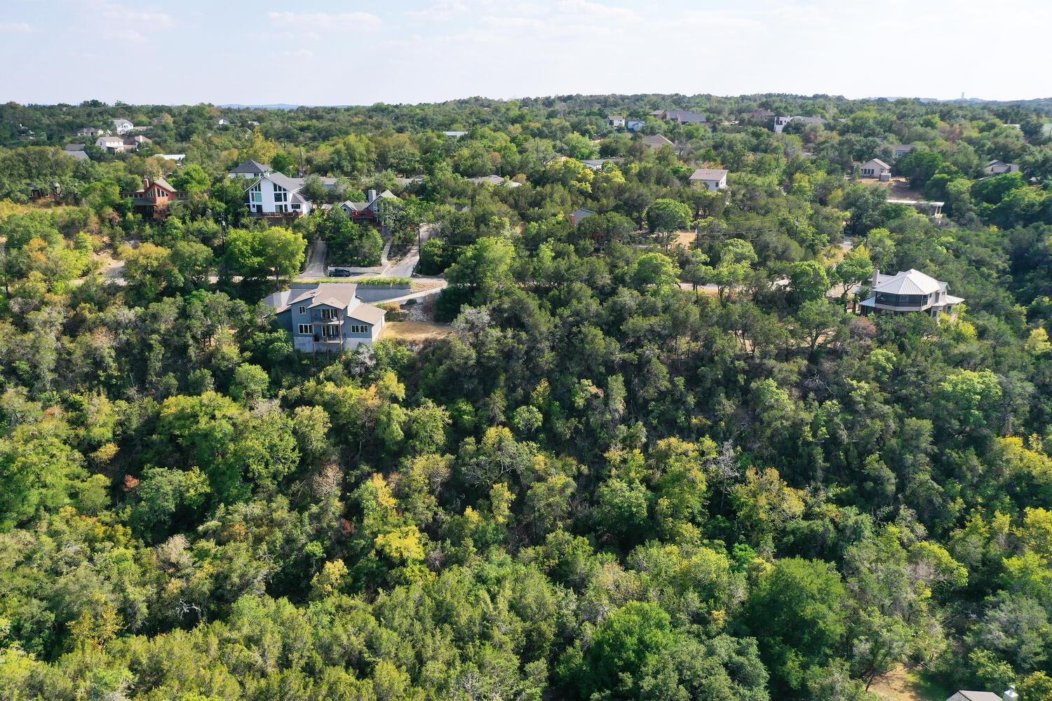 2410 Crazyhorse Pass, Austin, TX 78734