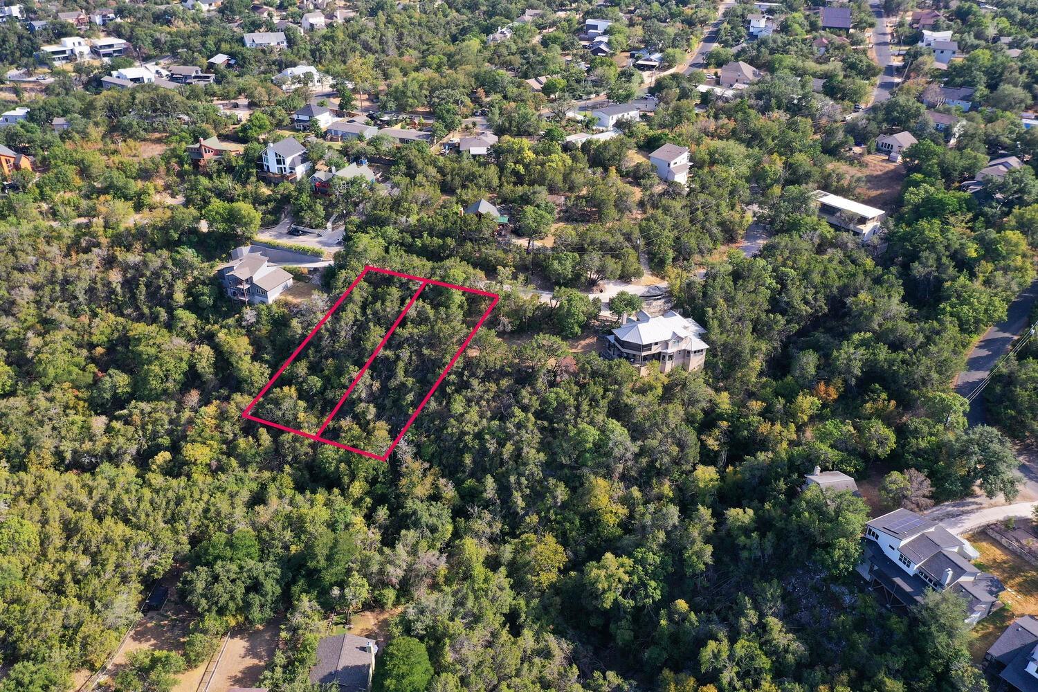 2410 Crazyhorse Pass, Austin, TX 78734