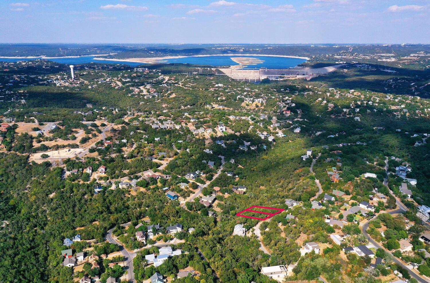 2410 Crazyhorse Pass, Austin, TX 78734