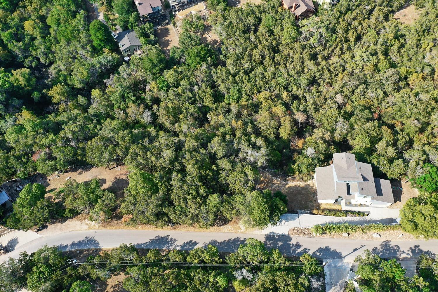 2410 Crazyhorse Pass, Austin, TX 78734