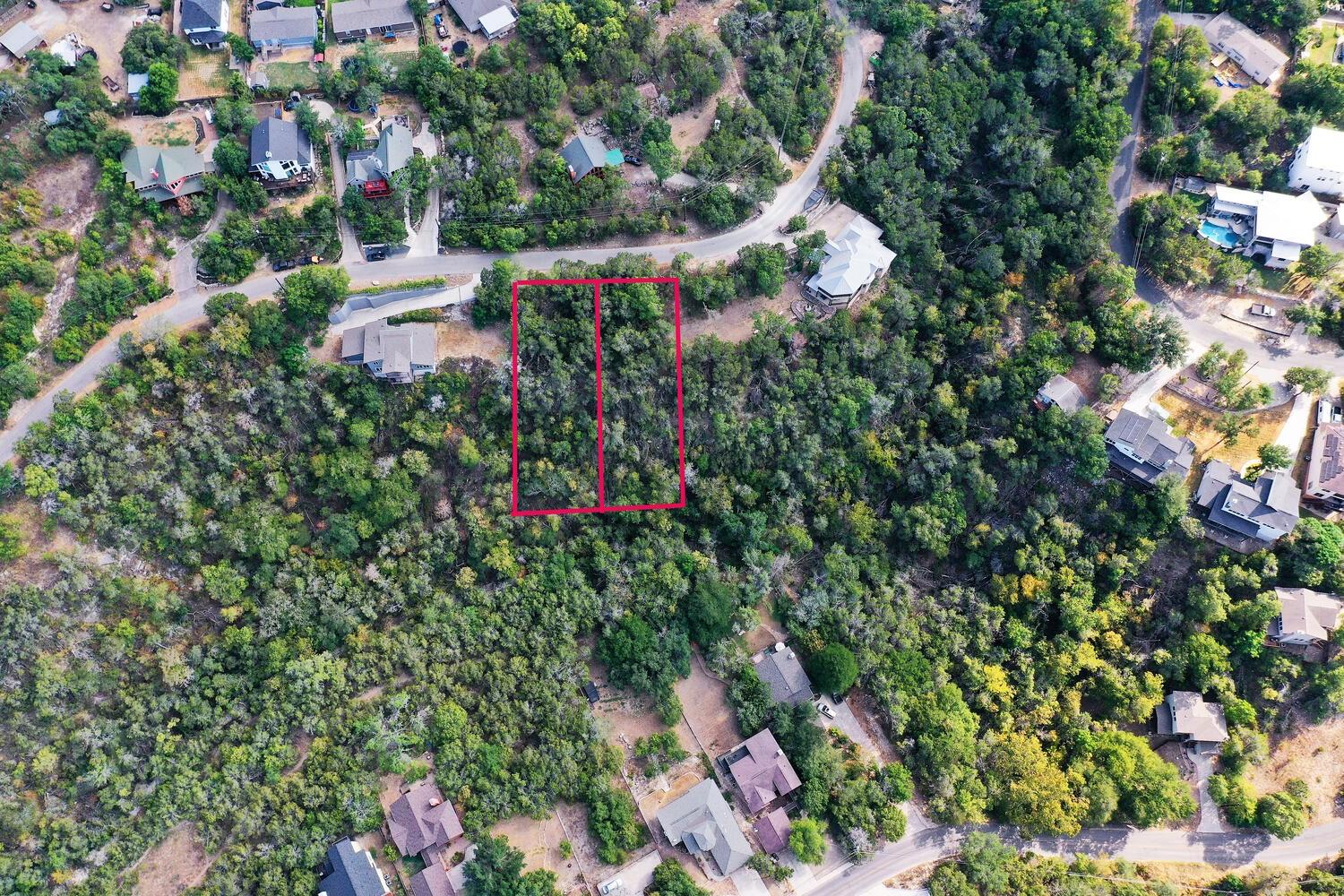 2410 Crazyhorse Pass, Austin, TX 78734