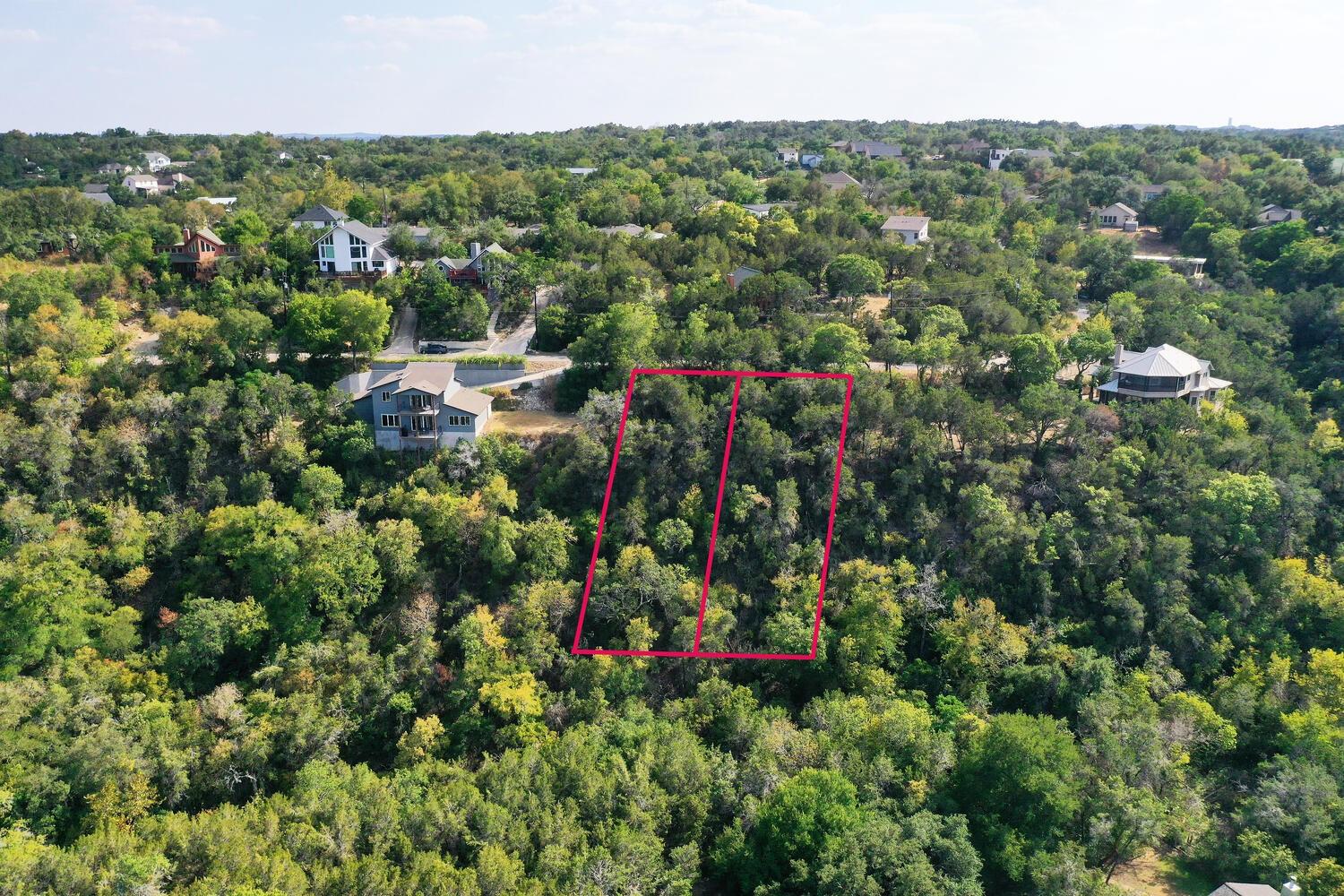 2410 Crazyhorse Pass, Austin, TX 78734