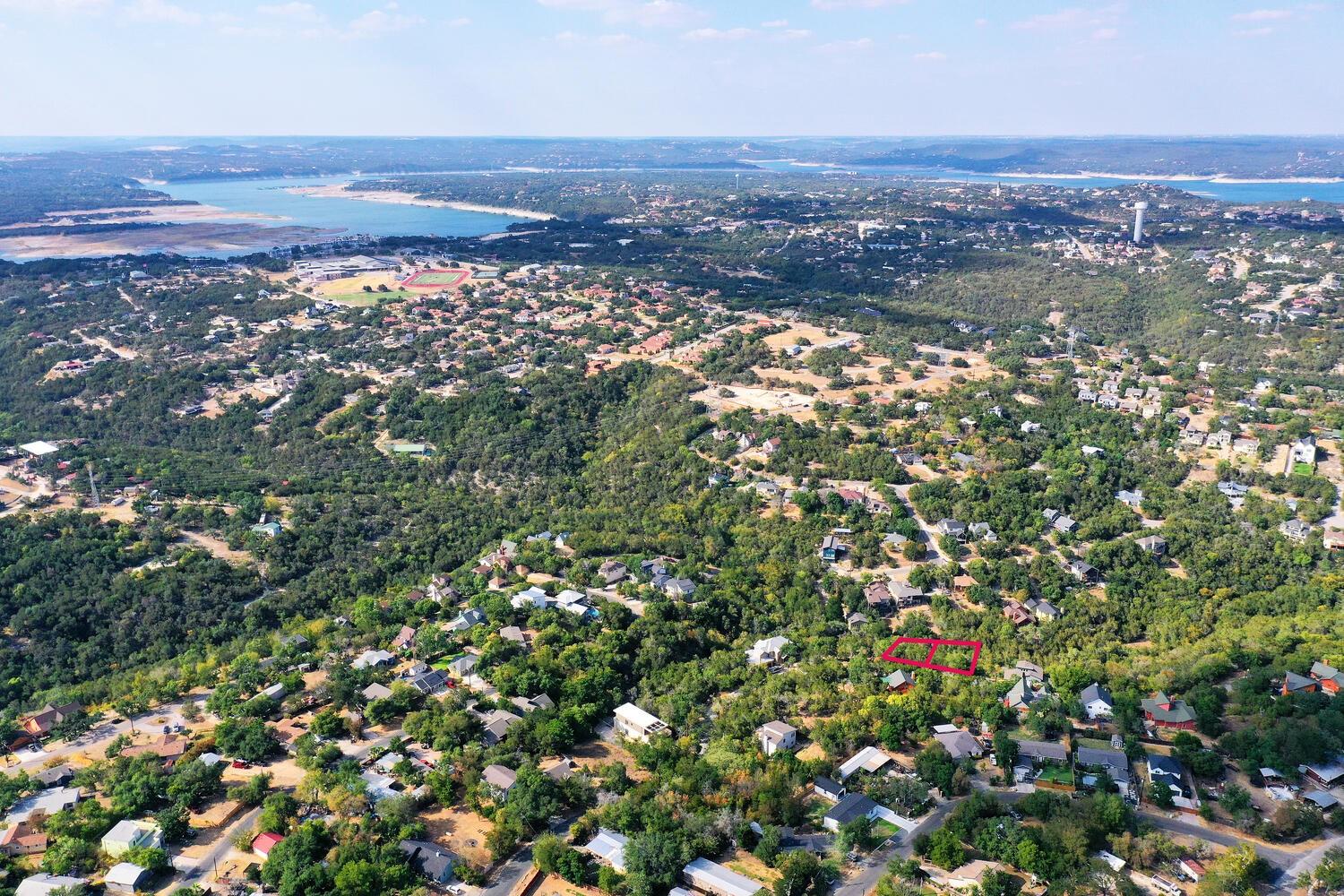 2410 Crazyhorse Pass, Austin, TX 78734