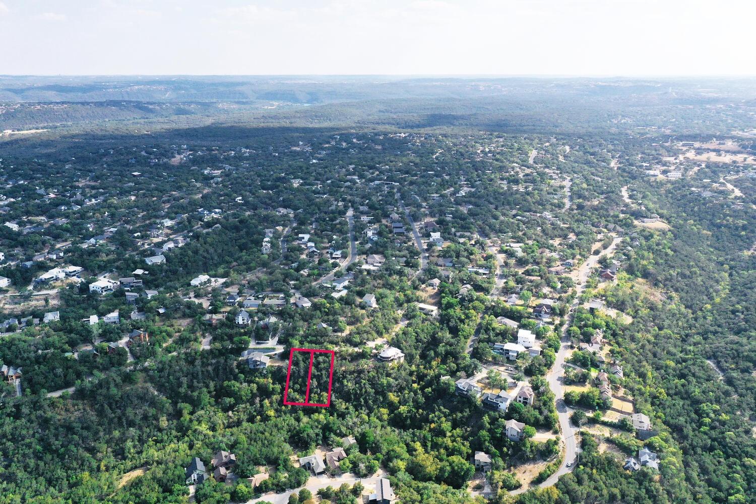 2410 Crazyhorse Pass, Austin, TX 78734