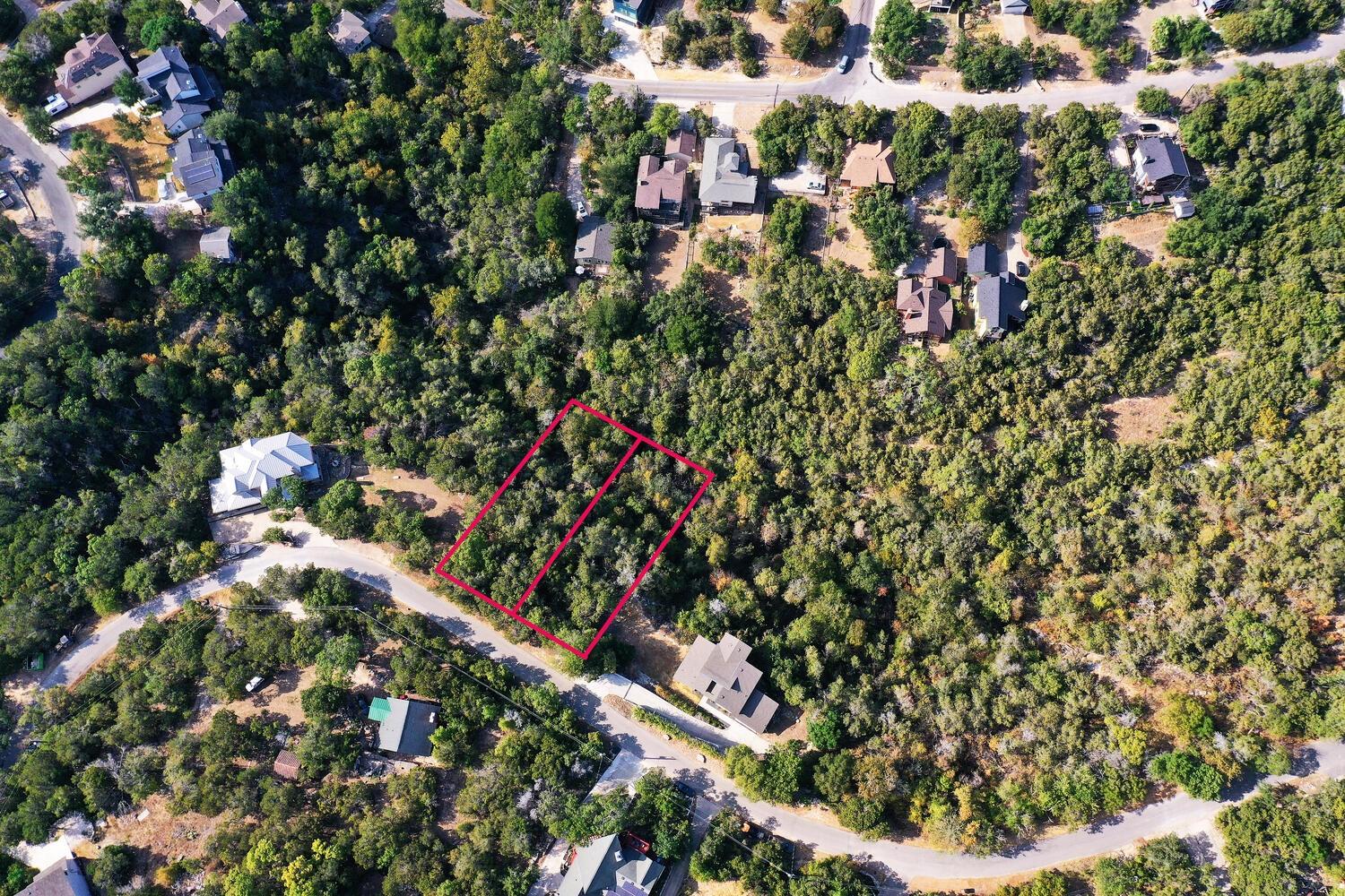 2410 Crazyhorse Pass, Austin, TX 78734