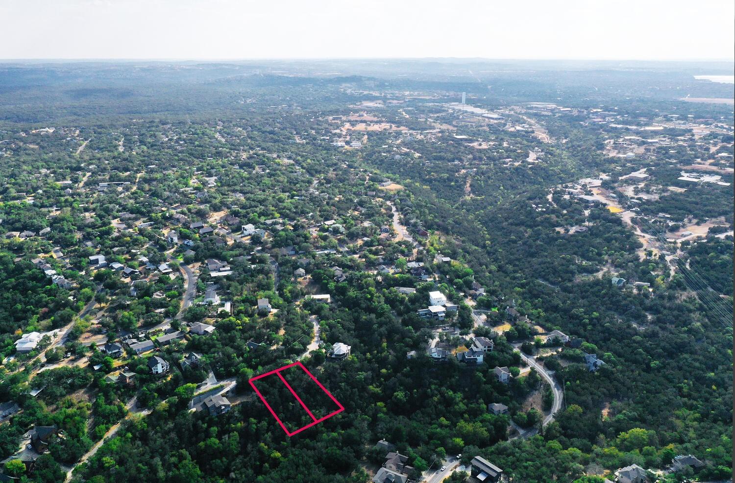 2410 Crazyhorse Pass, Austin, TX 78734