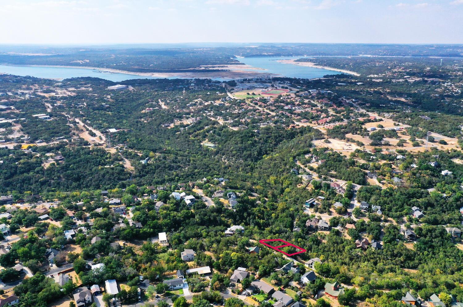 2410 Crazyhorse Pass, Austin, TX 78734