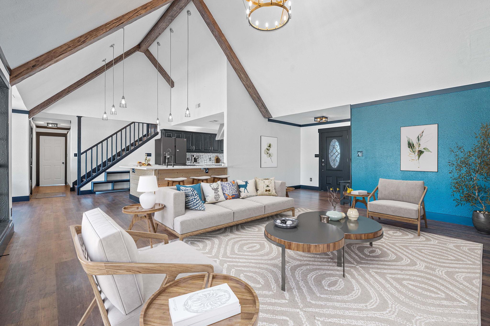 404 County Road 421, Spicewood, TX 78669