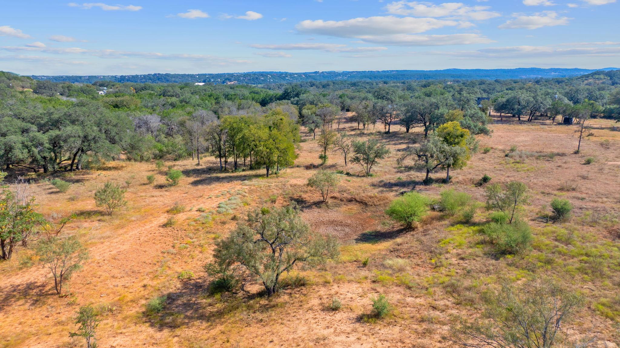 404 County Road 421, Spicewood, TX 78669