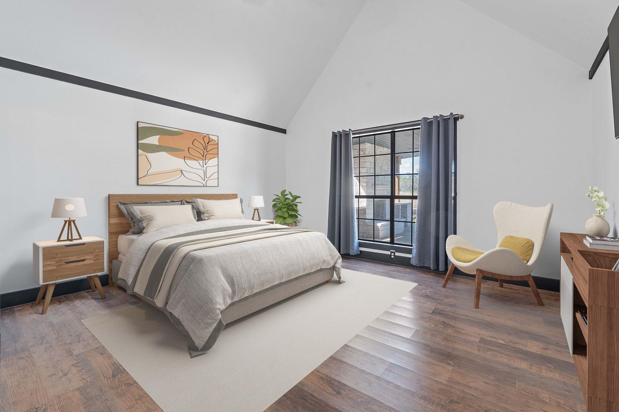 404 County Road 421, Spicewood, TX 78669