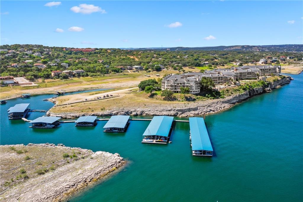 3404 American Dr # 3300, Lago Vista, TX 78645