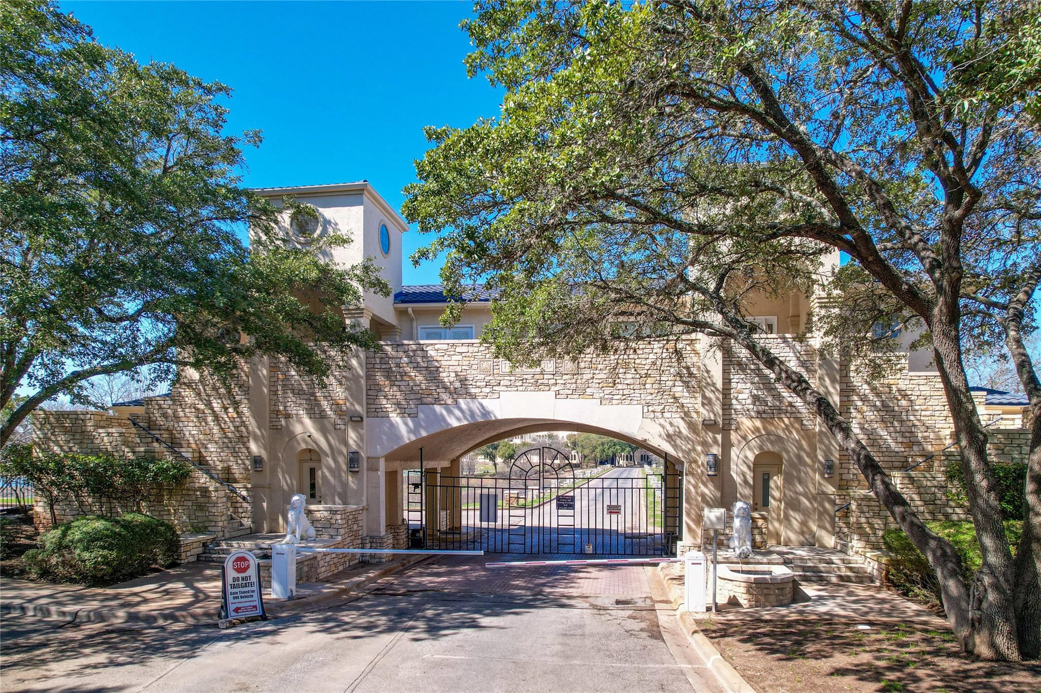 3404 American Dr # 3300, Lago Vista, TX 78645