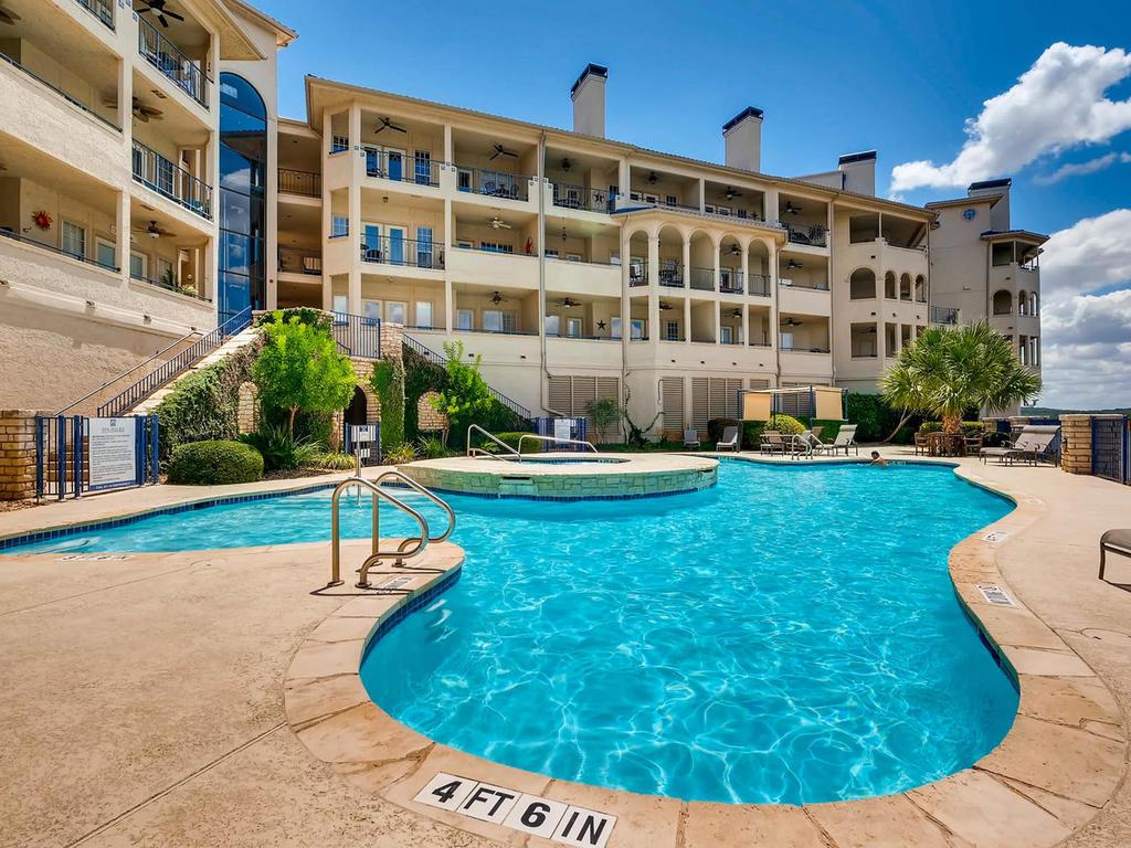 3404 American Dr # 3300, Lago Vista, TX 78645