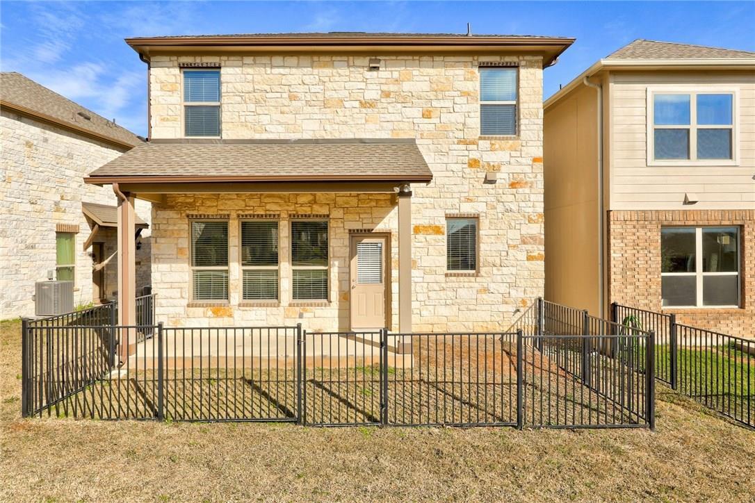 2105 Town Centre Dr # 49, Round Rock, TX 78664