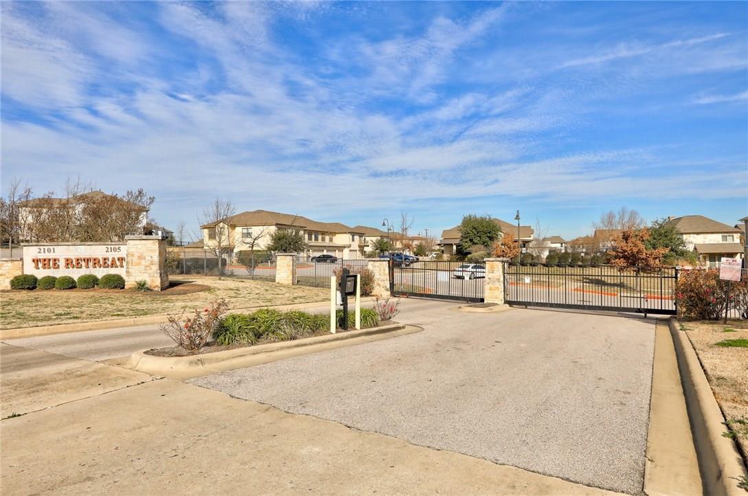 2105 Town Centre Dr # 49, Round Rock, TX 78664