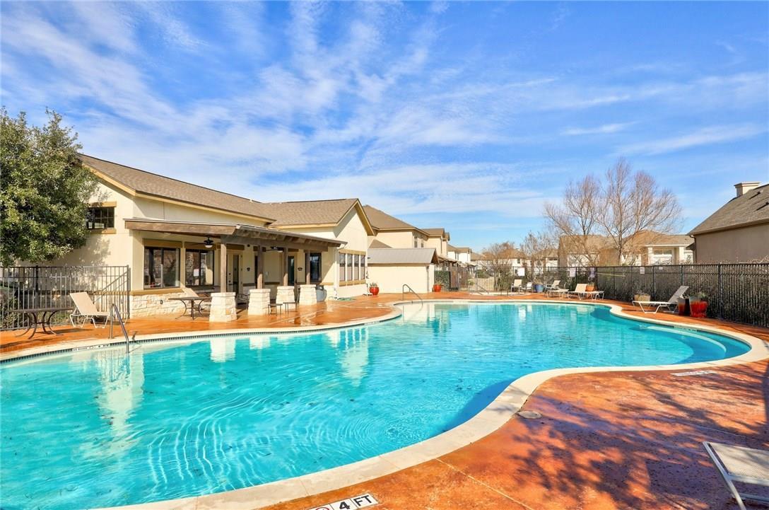 2105 Town Centre Dr # 49, Round Rock, TX 78664