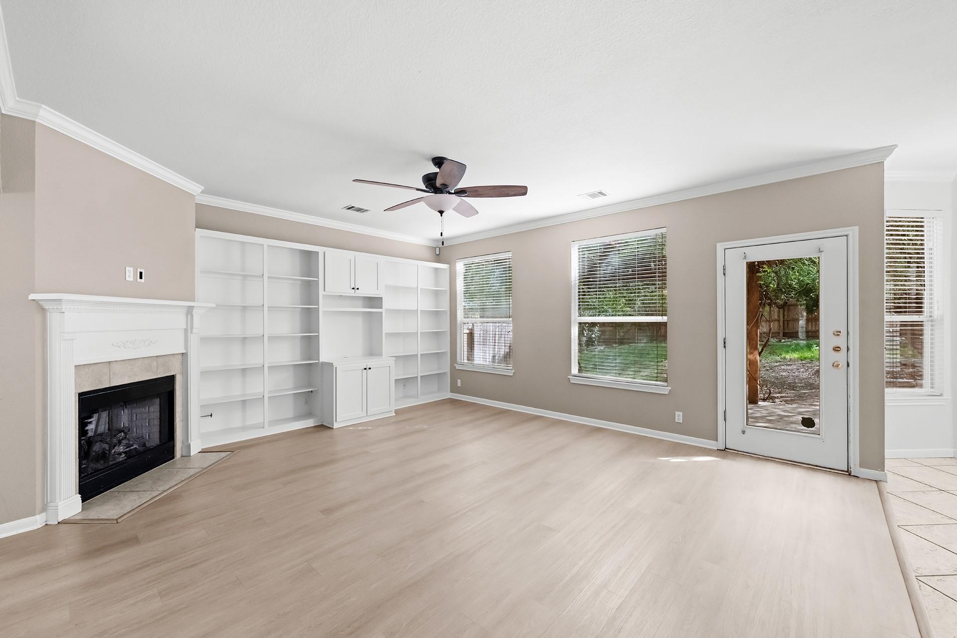 4132 Canyon Glen Cir, Austin, TX 78732