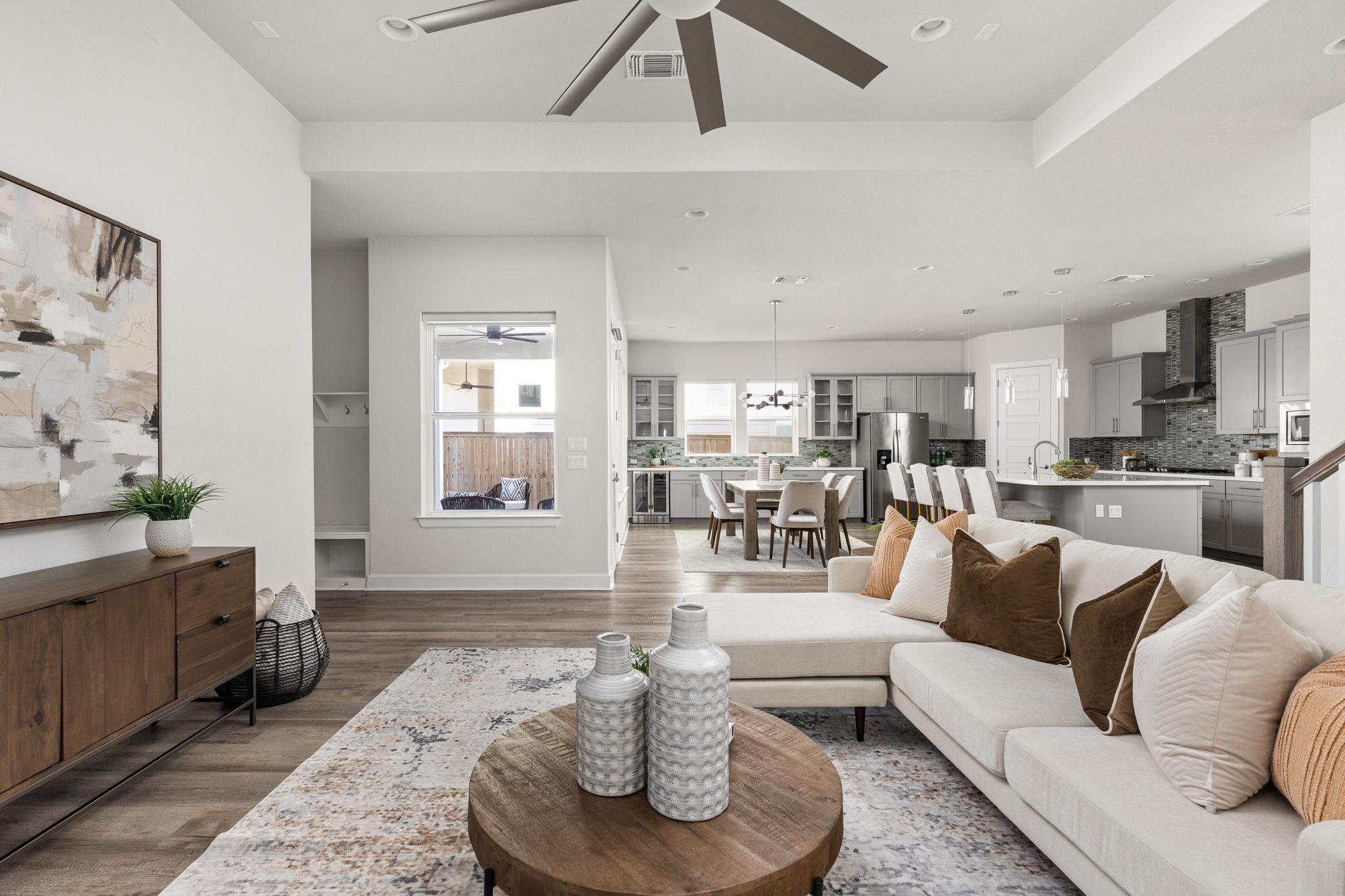 4818 Camacho St, Austin, TX 78723