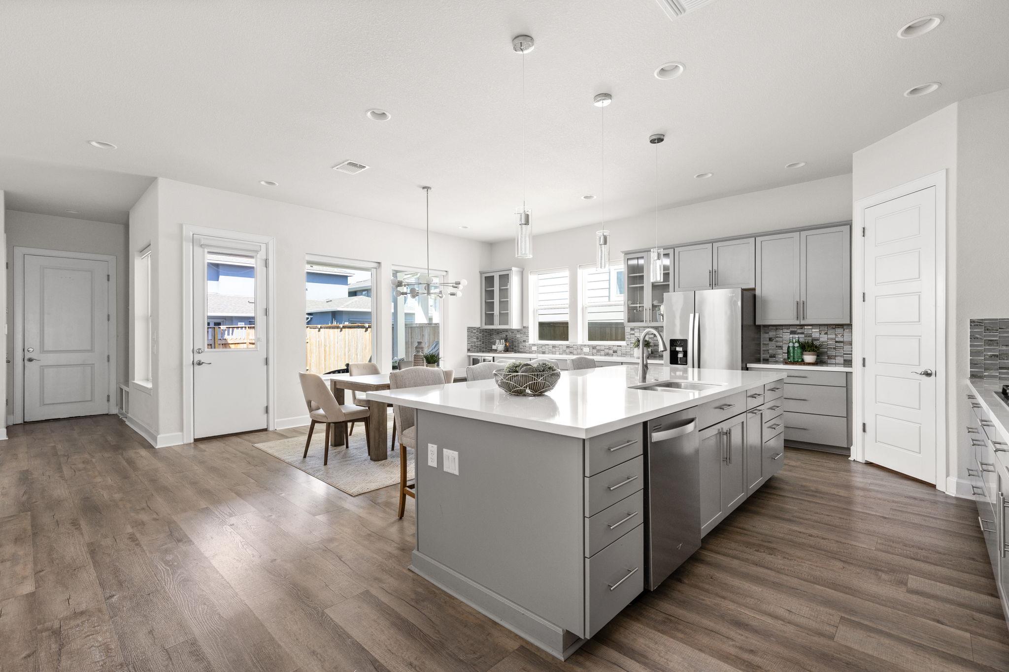 4818 Camacho St, Austin, TX 78723