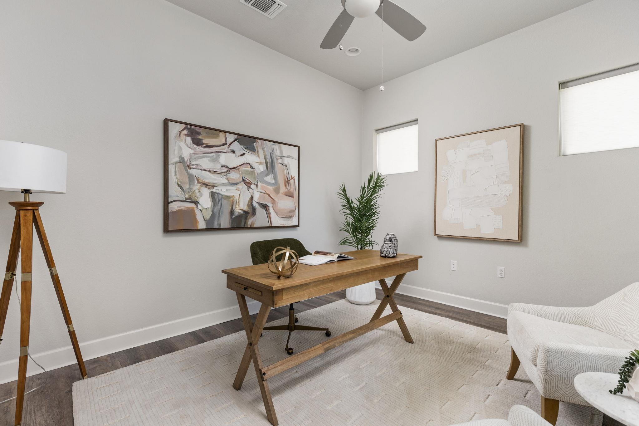 4818 Camacho St, Austin, TX 78723