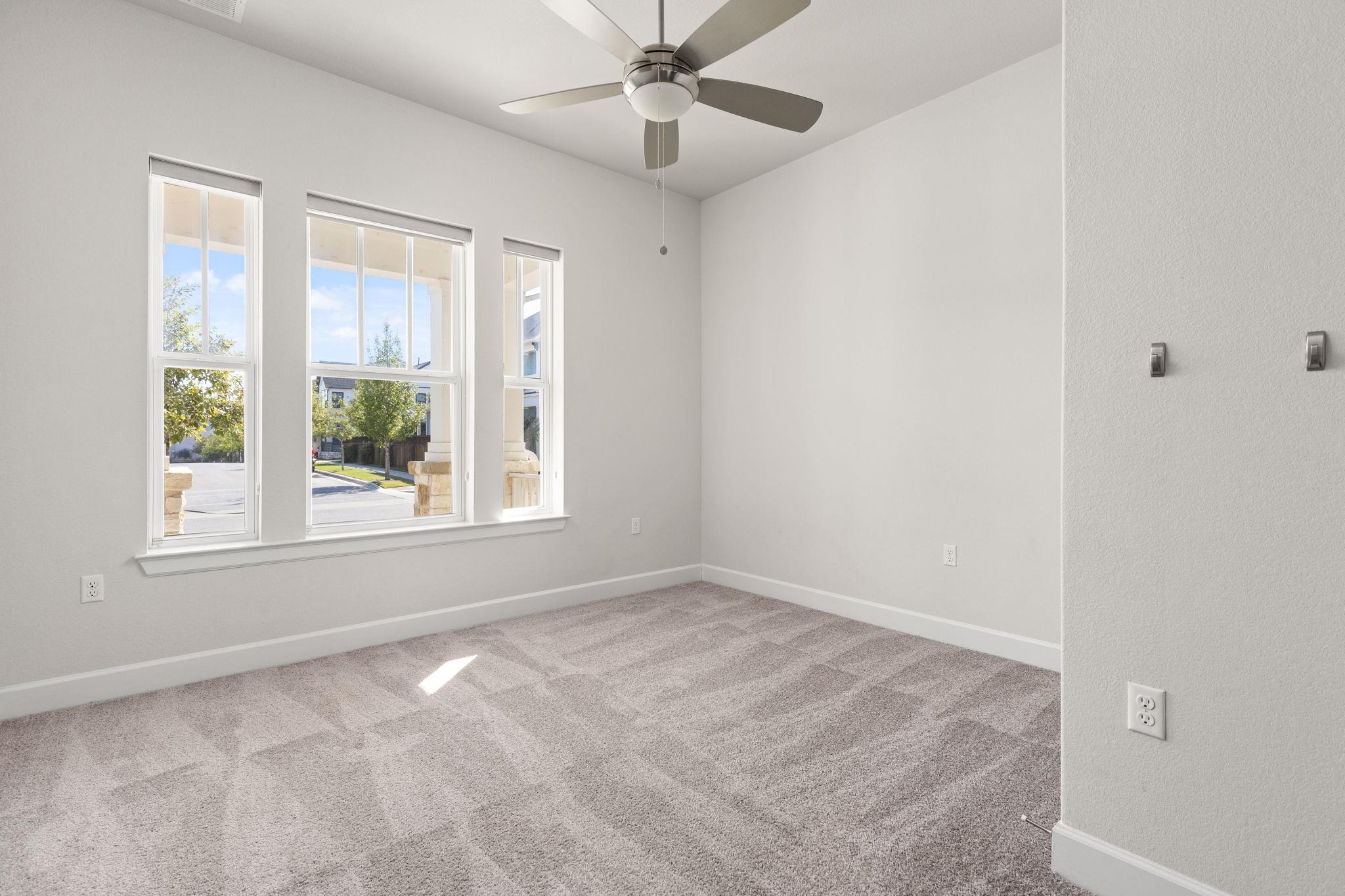 4818 Camacho St, Austin, TX 78723