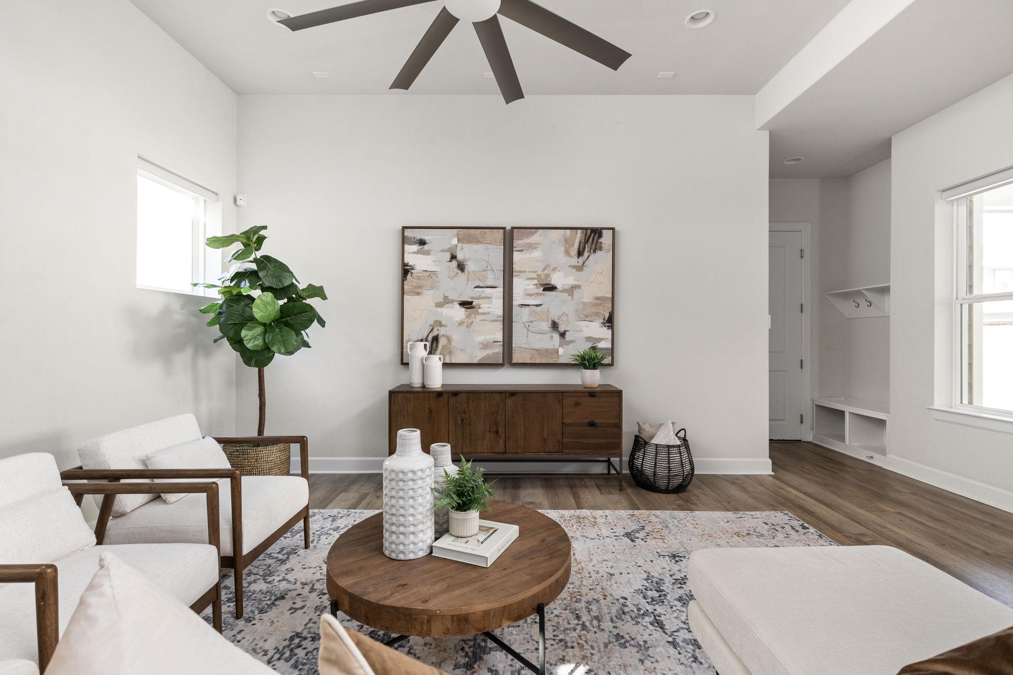 4818 Camacho St, Austin, TX 78723