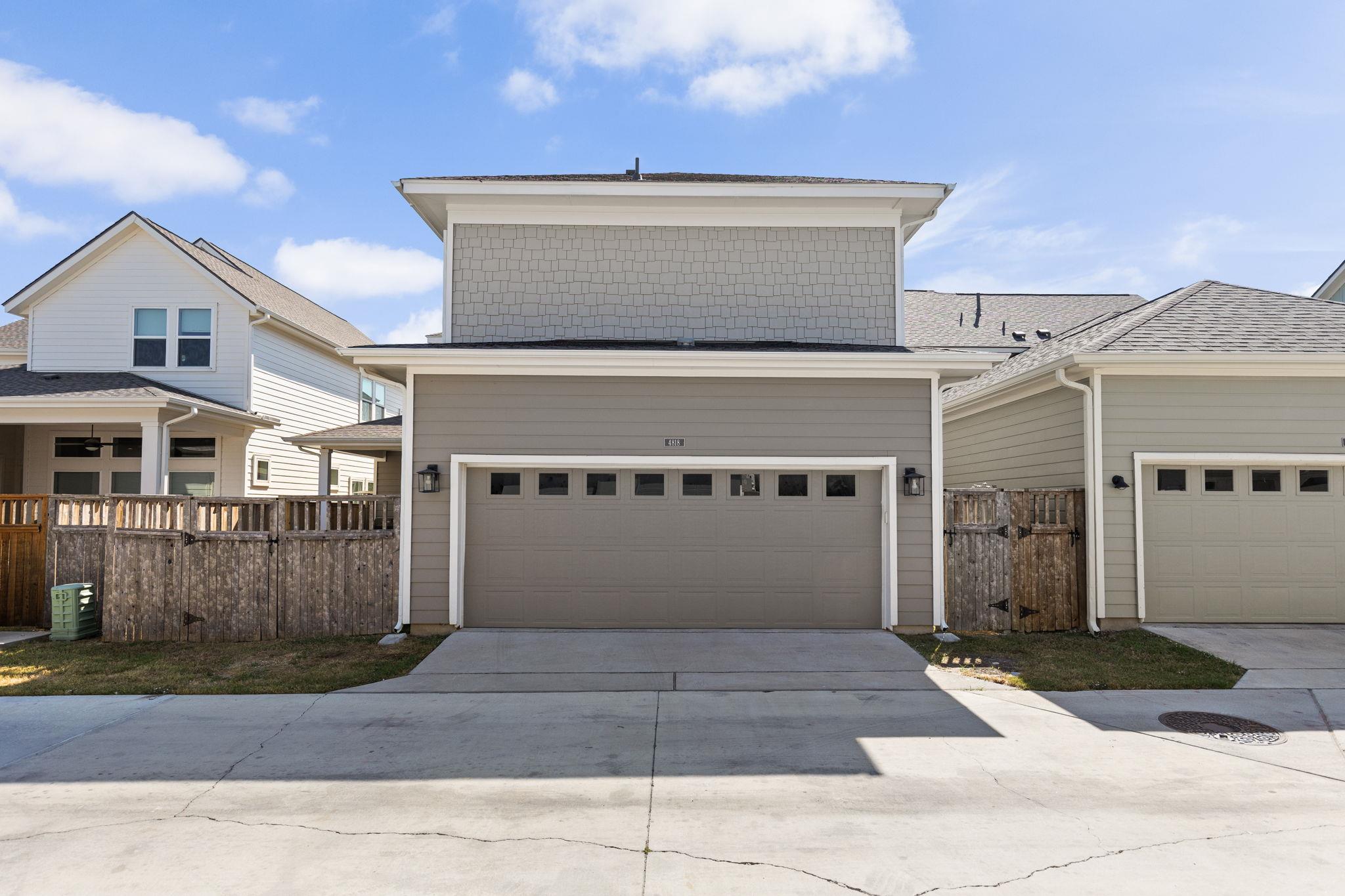 4818 Camacho St, Austin, TX 78723