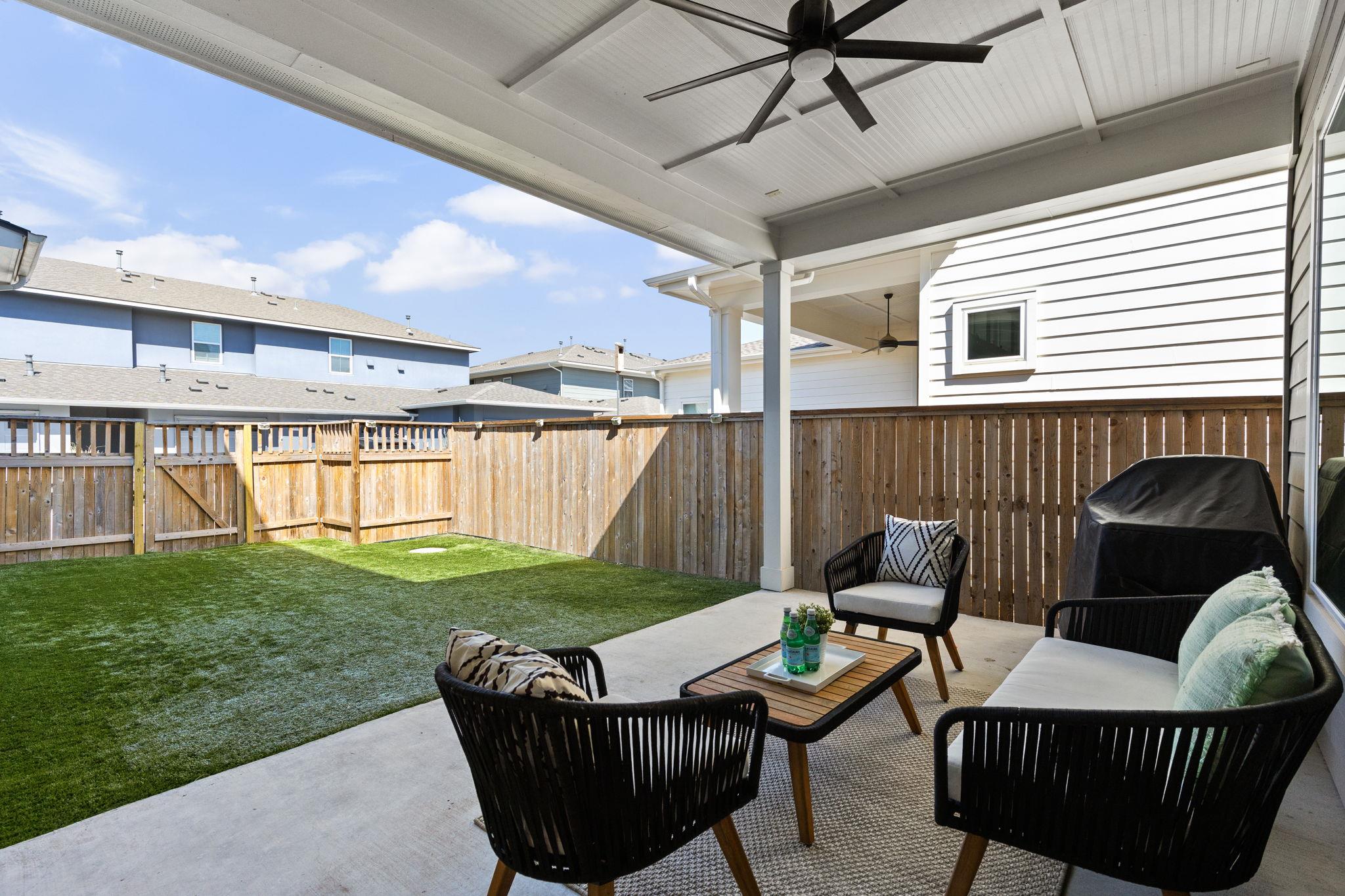 4818 Camacho St, Austin, TX 78723