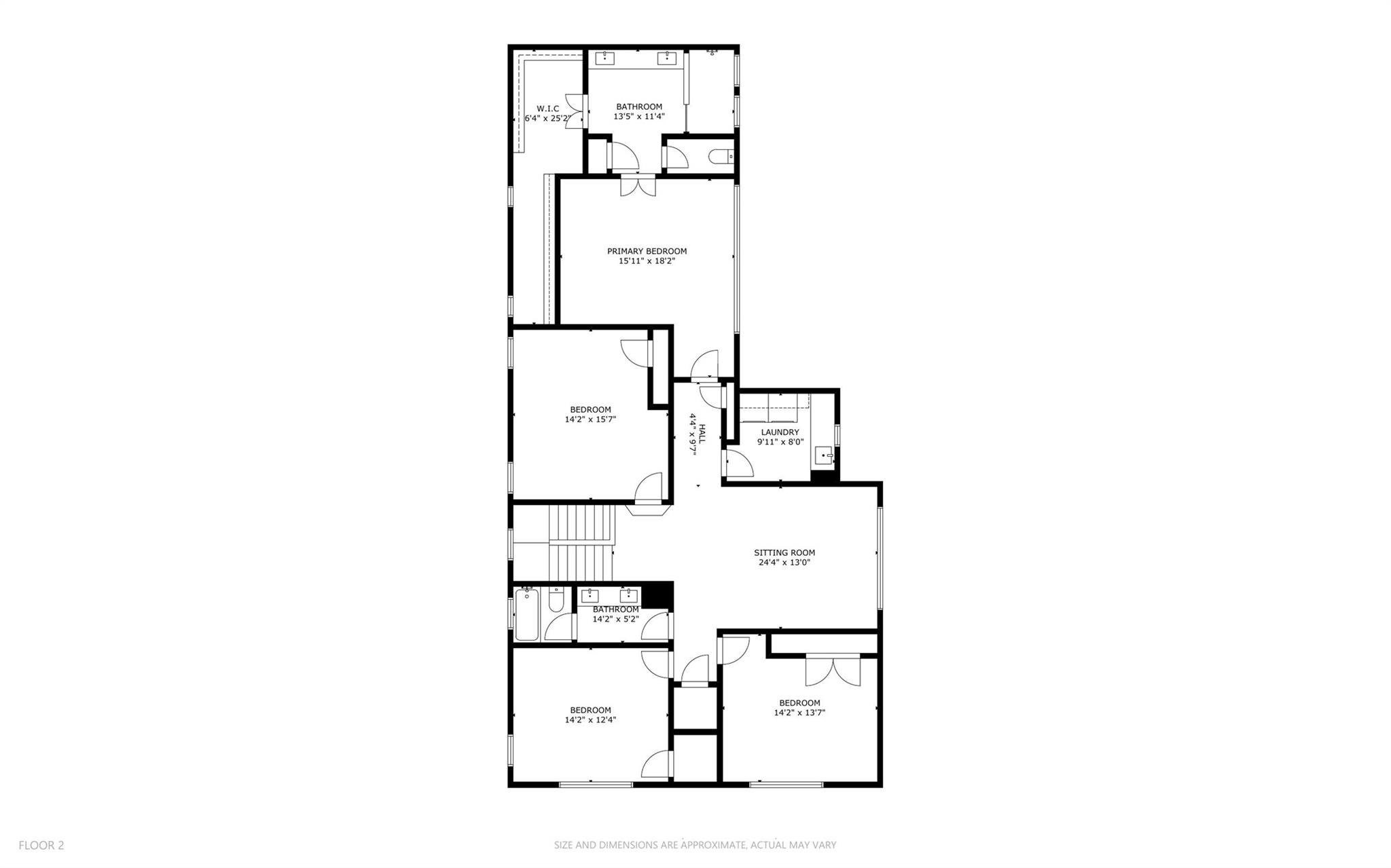 4818 Camacho St, Austin, TX 78723