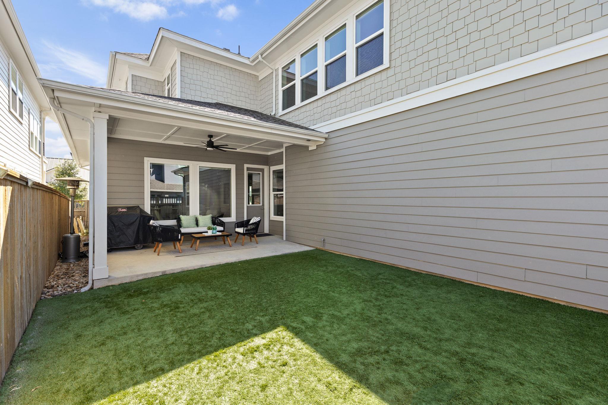 4818 Camacho St, Austin, TX 78723