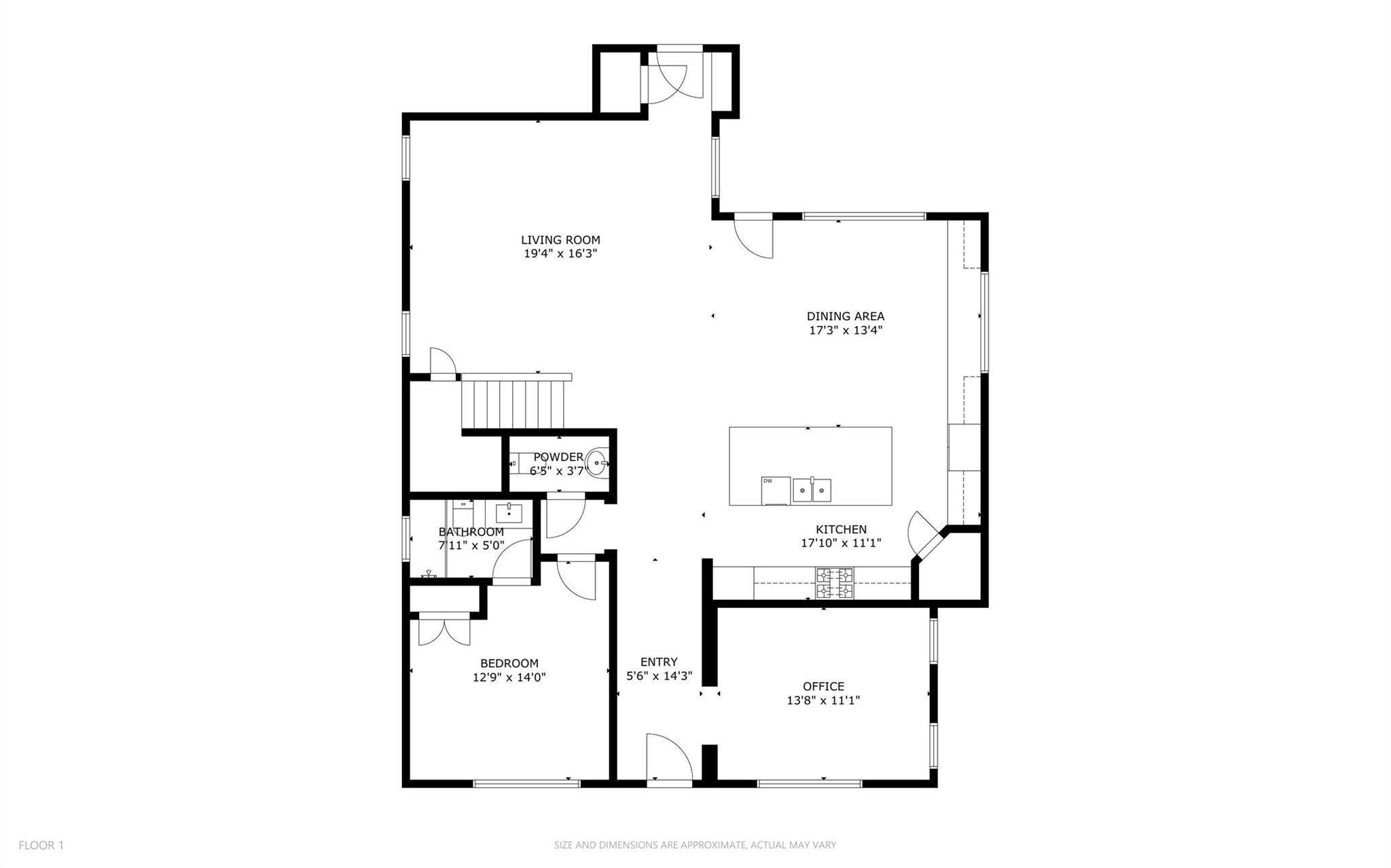 4818 Camacho St, Austin, TX 78723