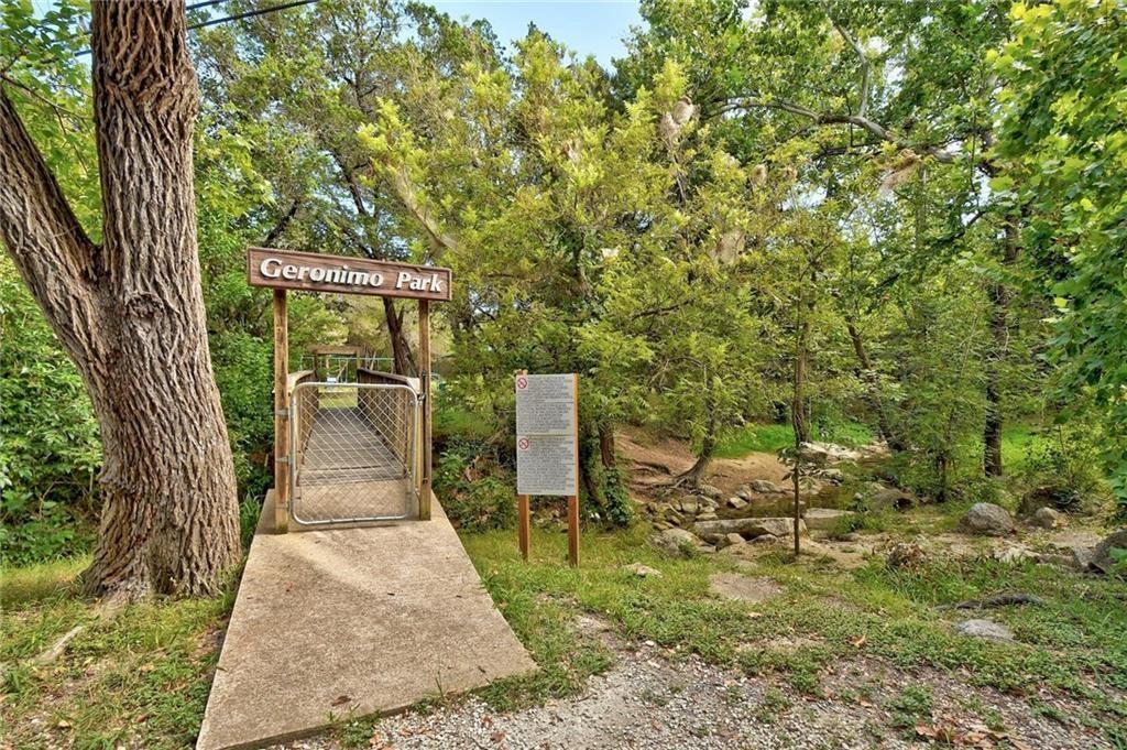 2412 Crazyhorse Pass, Austin, TX 78734