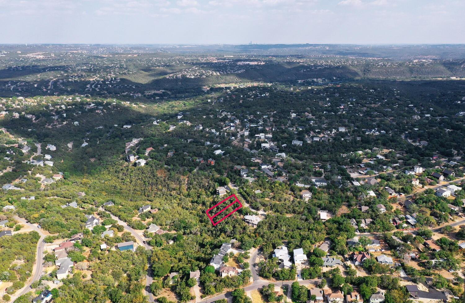2412 Crazyhorse Pass, Austin, TX 78734