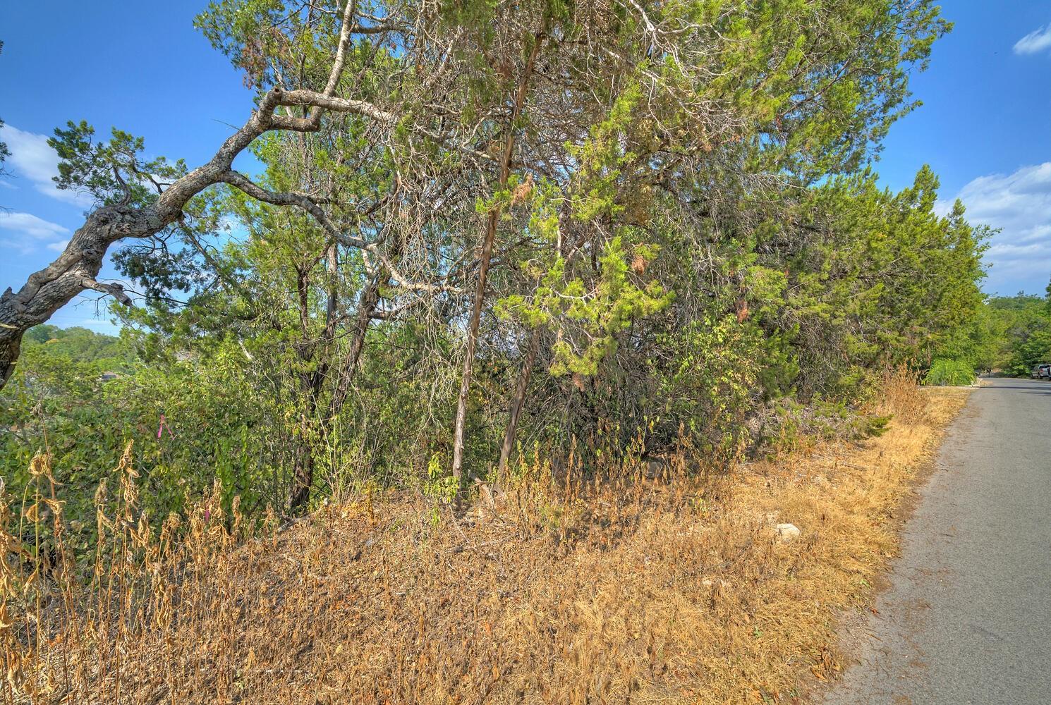 2412 Crazyhorse Pass, Austin, TX 78734