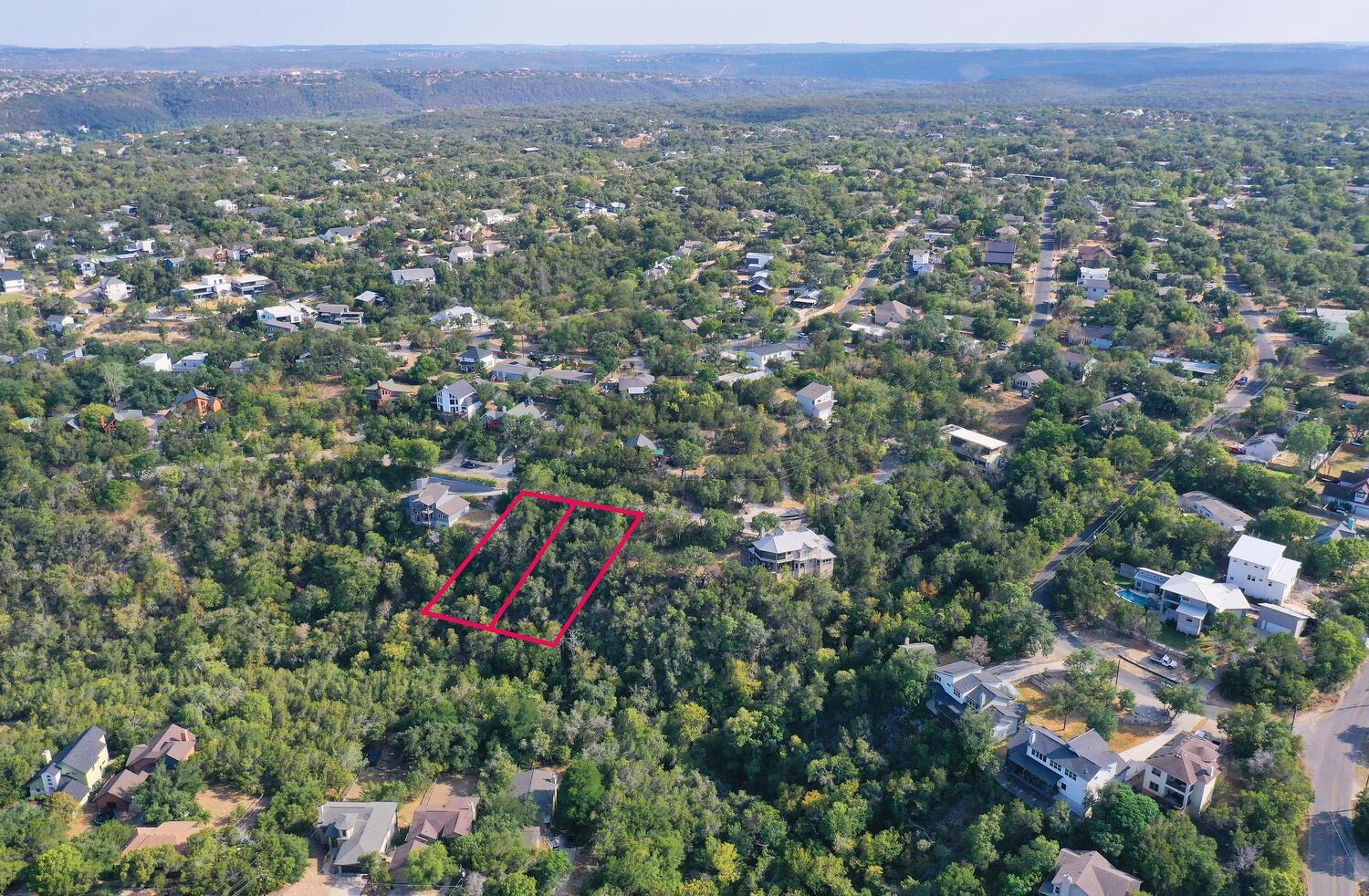 2412 Crazyhorse Pass, Austin, TX 78734