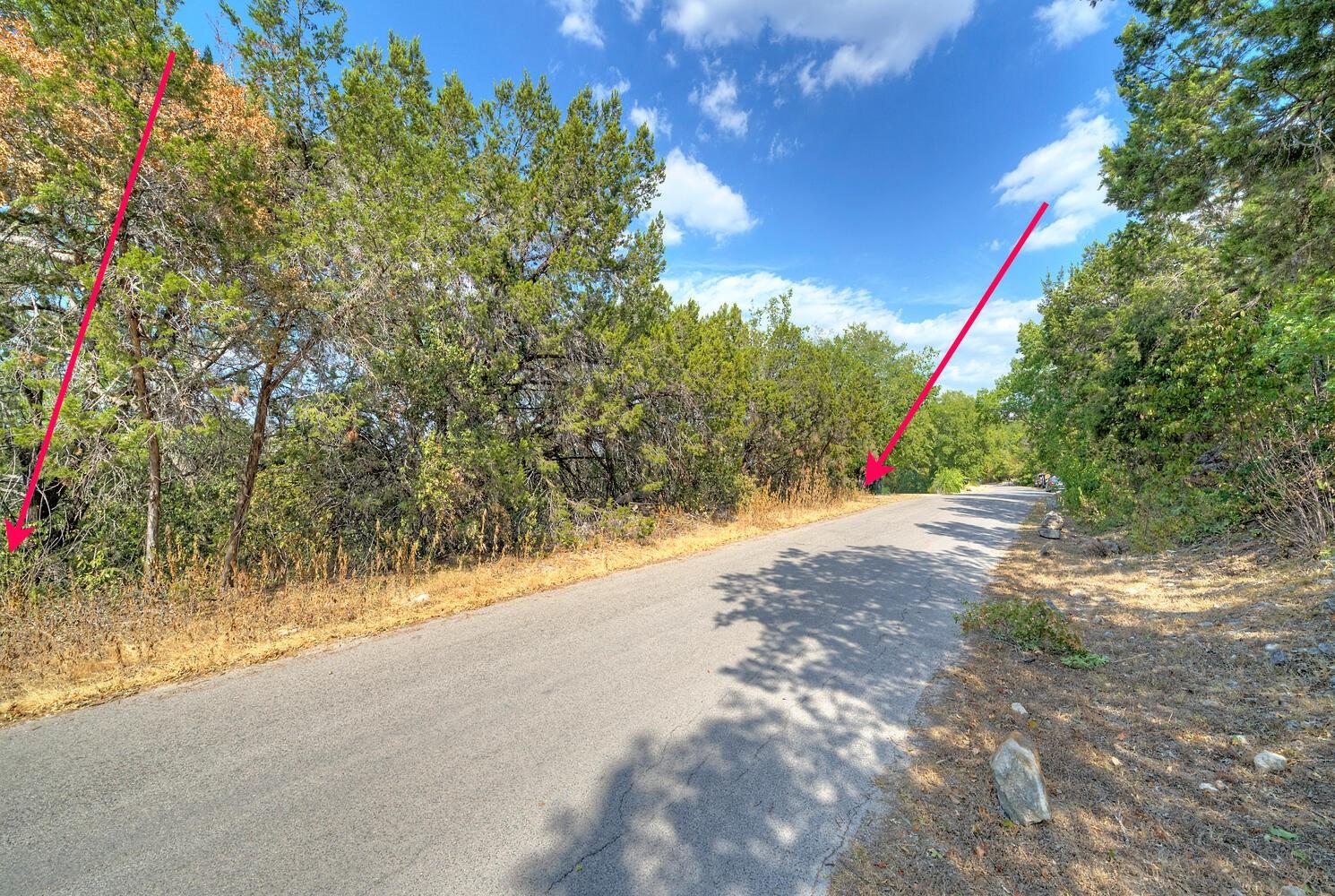 2412 Crazyhorse Pass, Austin, TX 78734