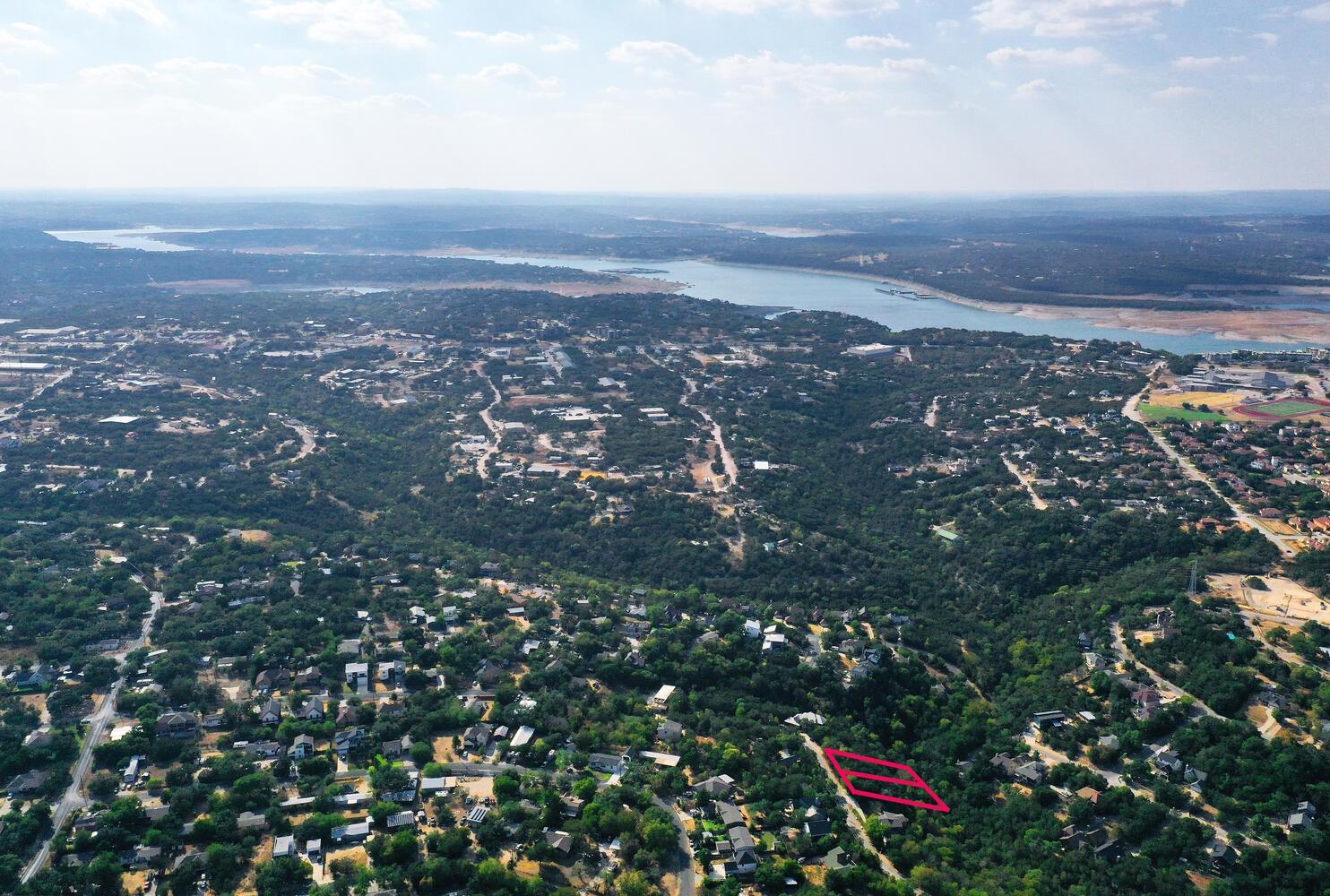 2412 Crazyhorse Pass, Austin, TX 78734