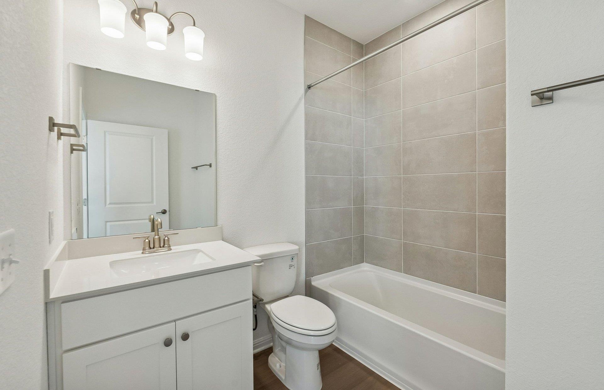 203 Smokestack Ln, Georgetown, TX 78633