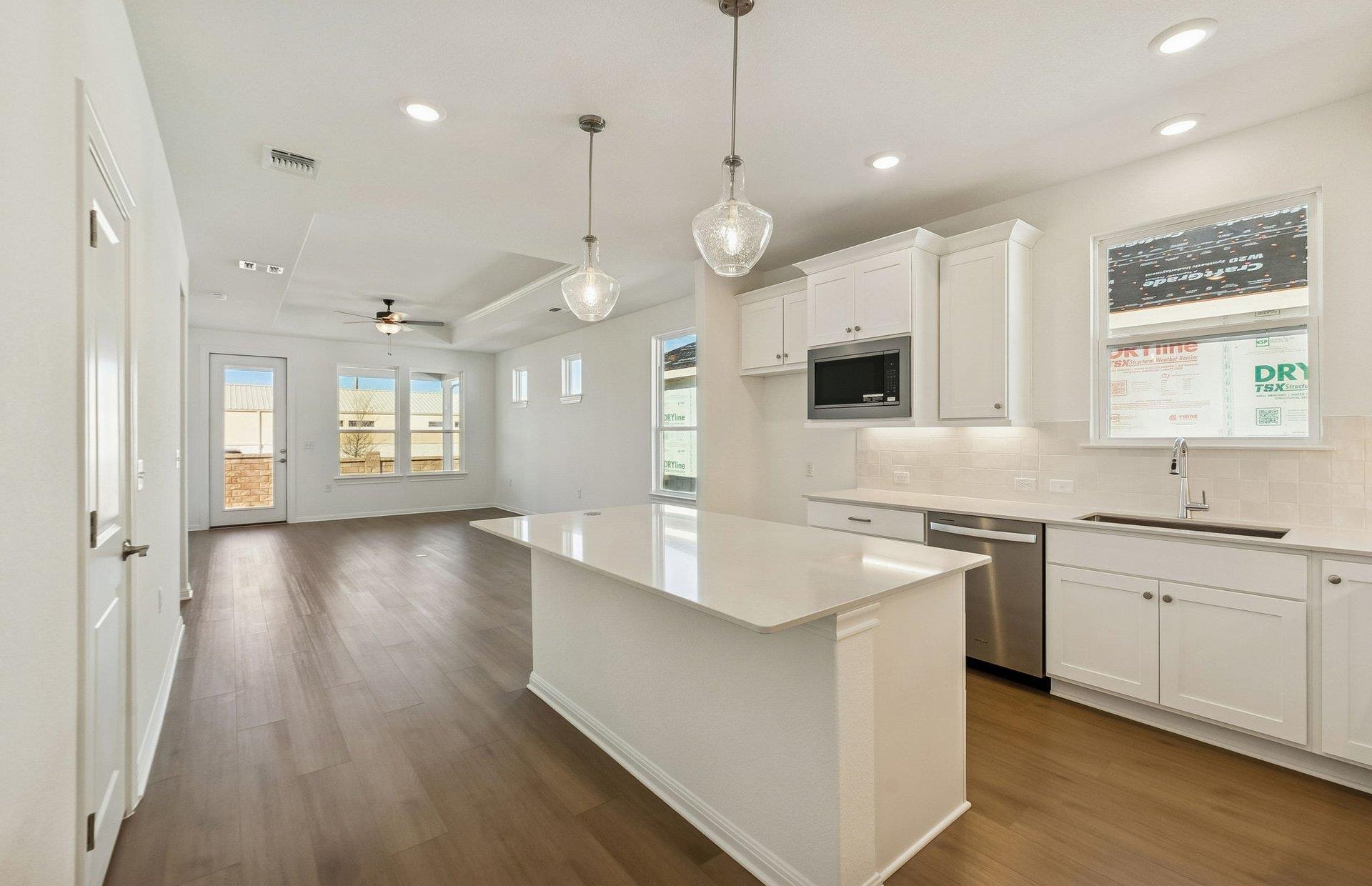 203 Smokestack Ln, Georgetown, TX 78633