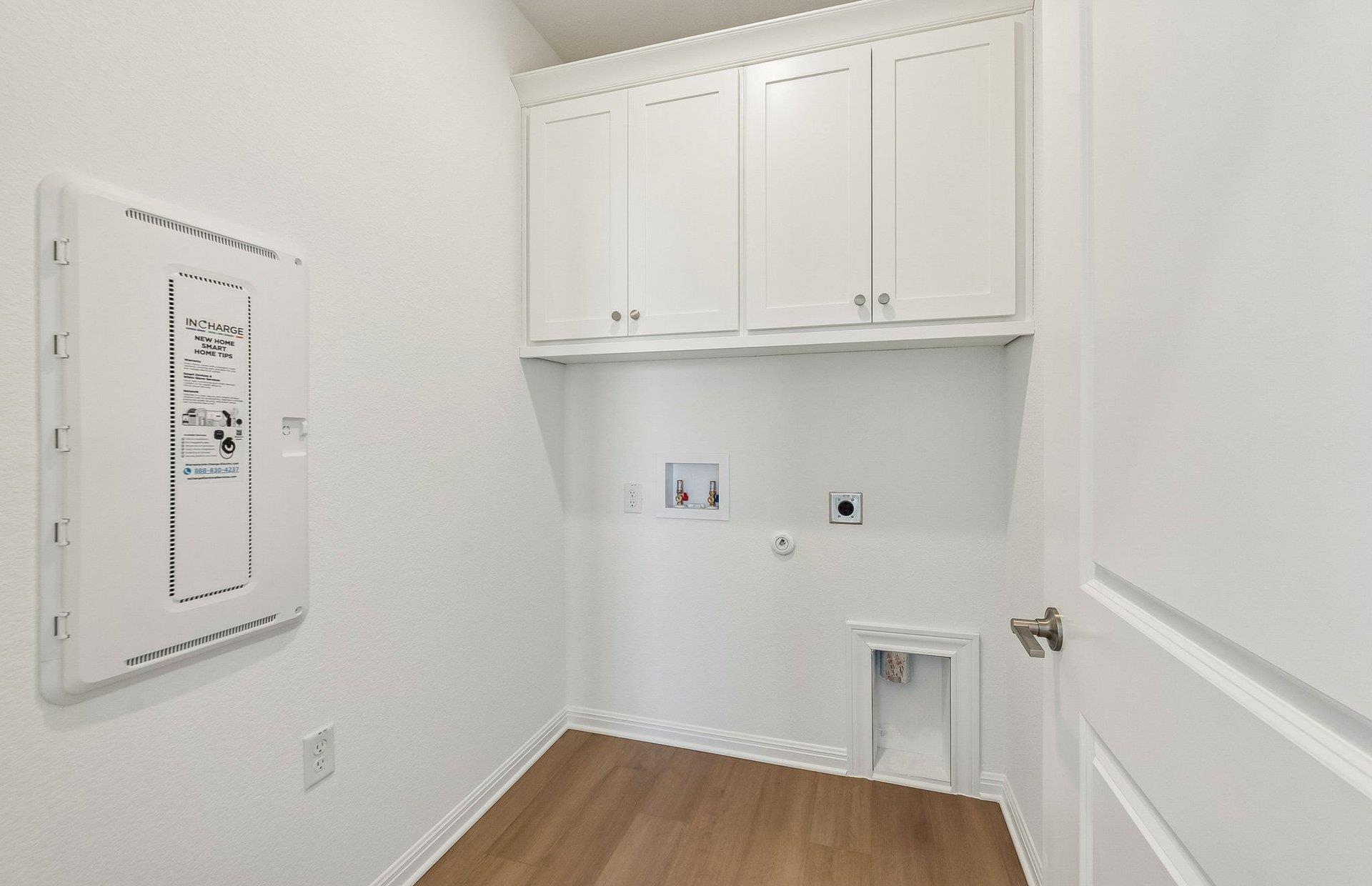 203 Smokestack Ln, Georgetown, TX 78633