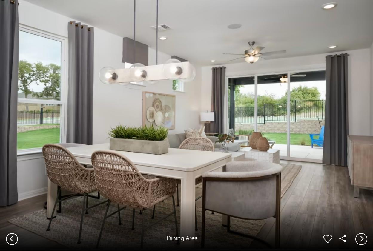 203 Smokestack Ln, Georgetown, TX 78633