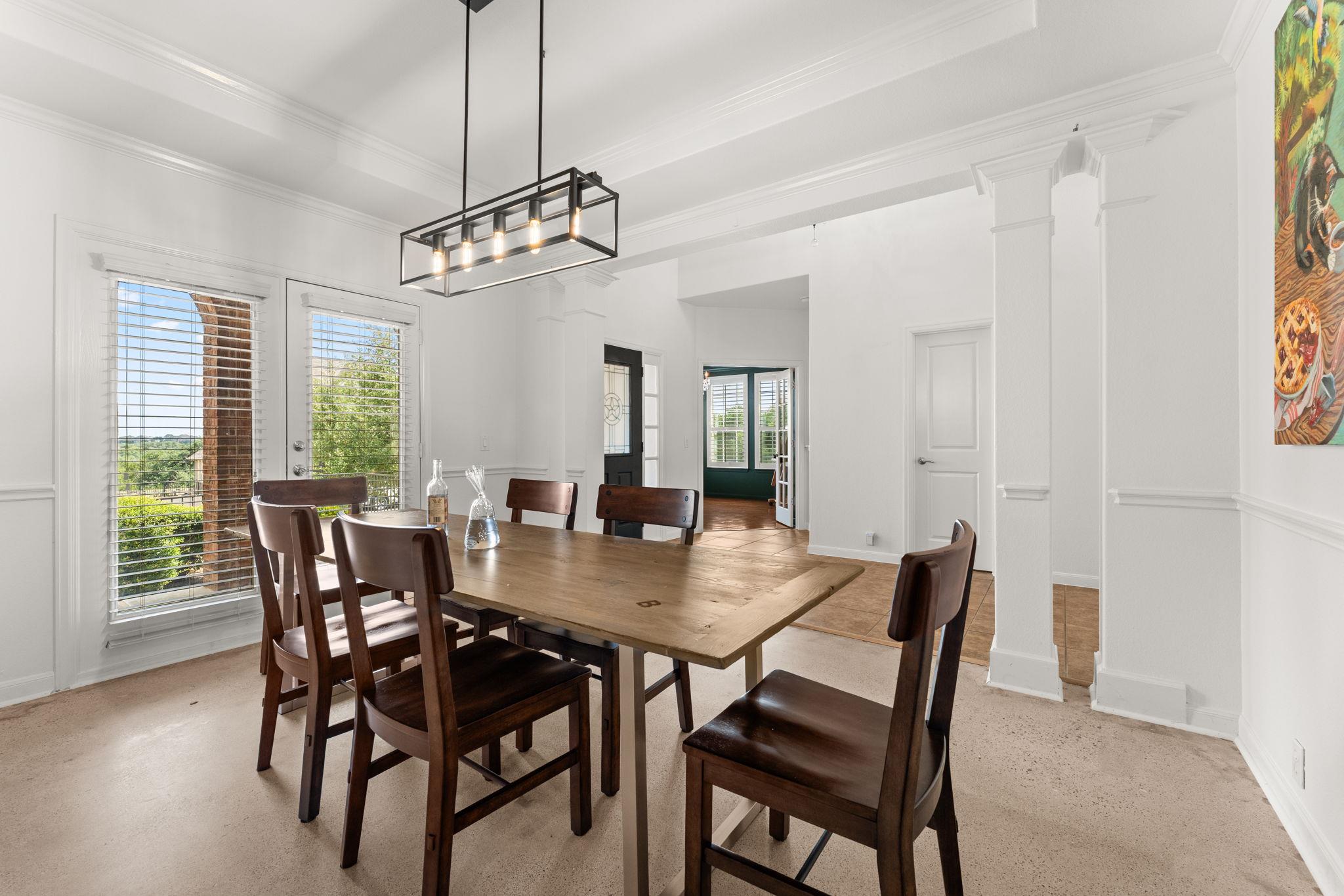 167 Desert Willow Way, Austin, TX 78737